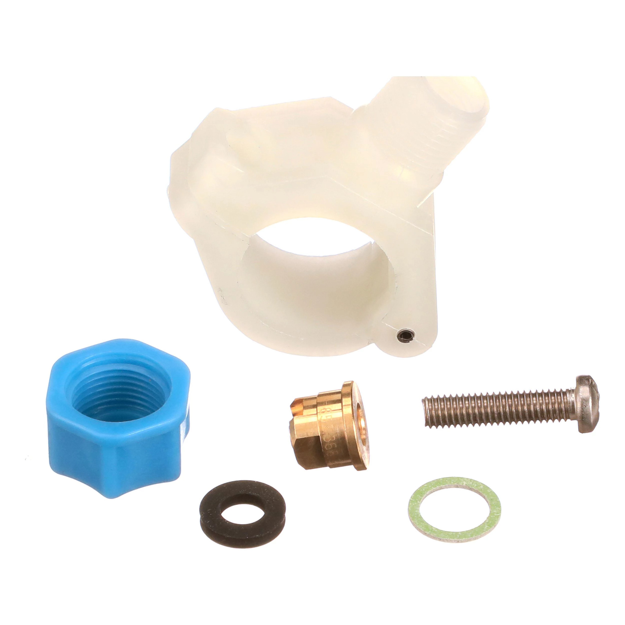 NOZZLE | CASECE | CA | EN