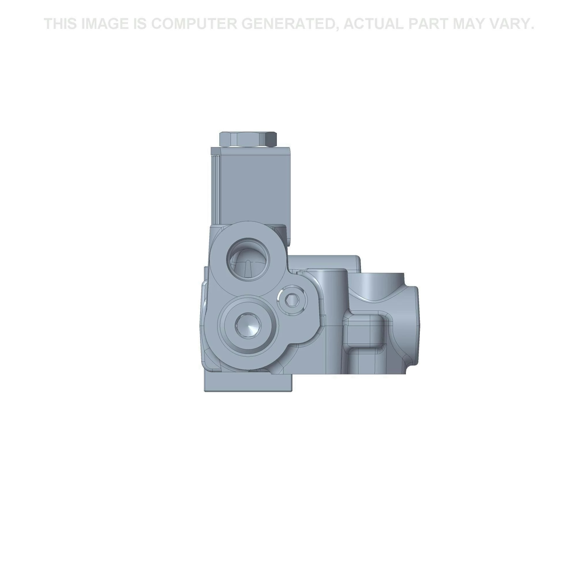 BRAKE VALVE | NEWHOLLANDAG | SA | EN