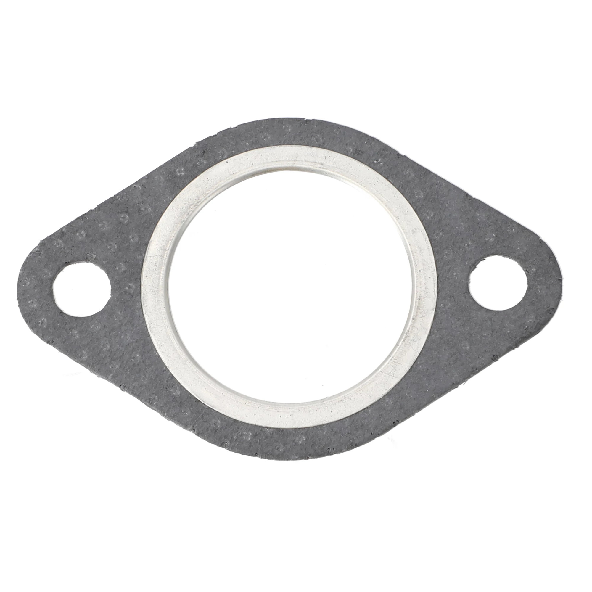 Exhaust Elbow Gasket | NEWHOLLANDAG | US | EN