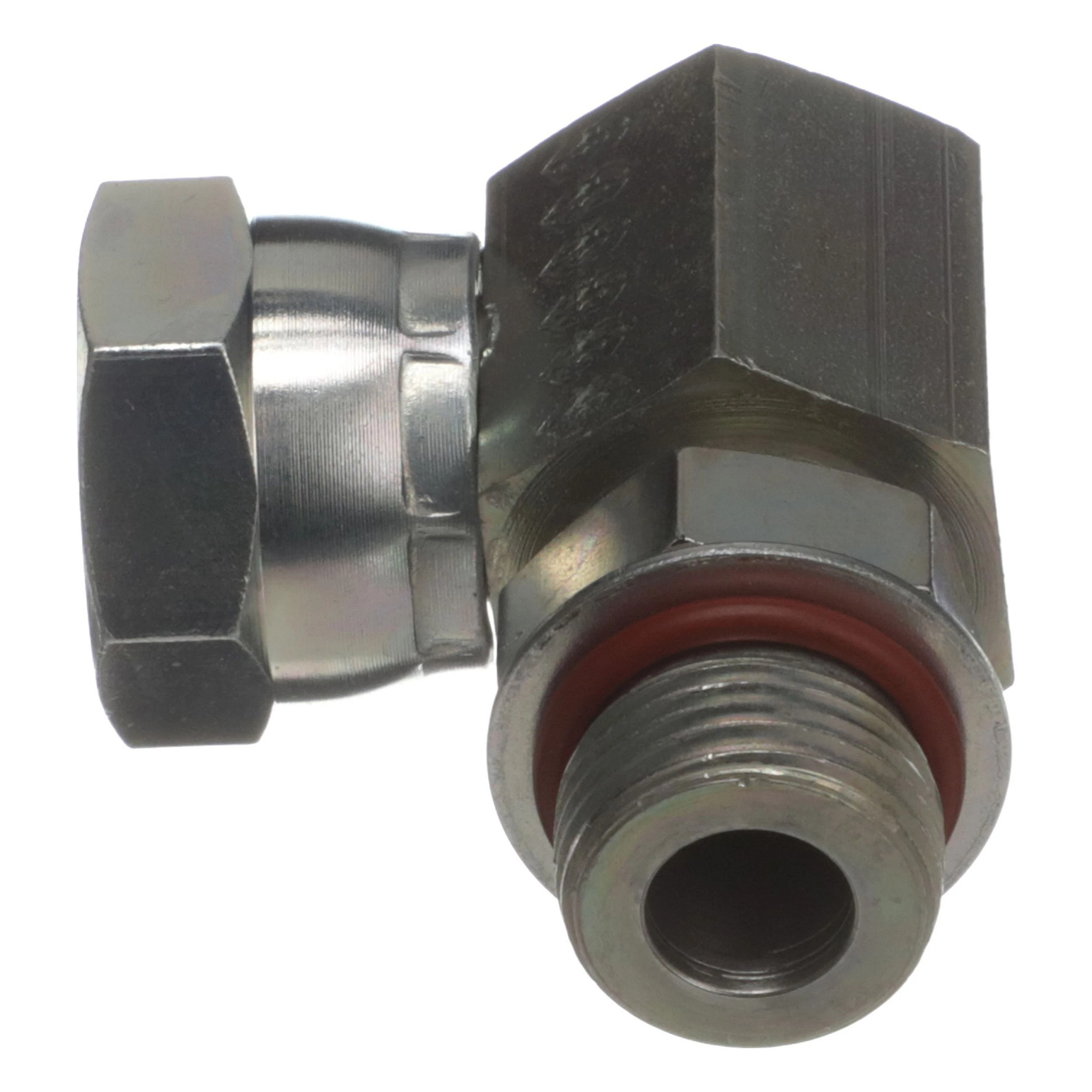 90 ELBOW | FLEXICOIL | CA | EN