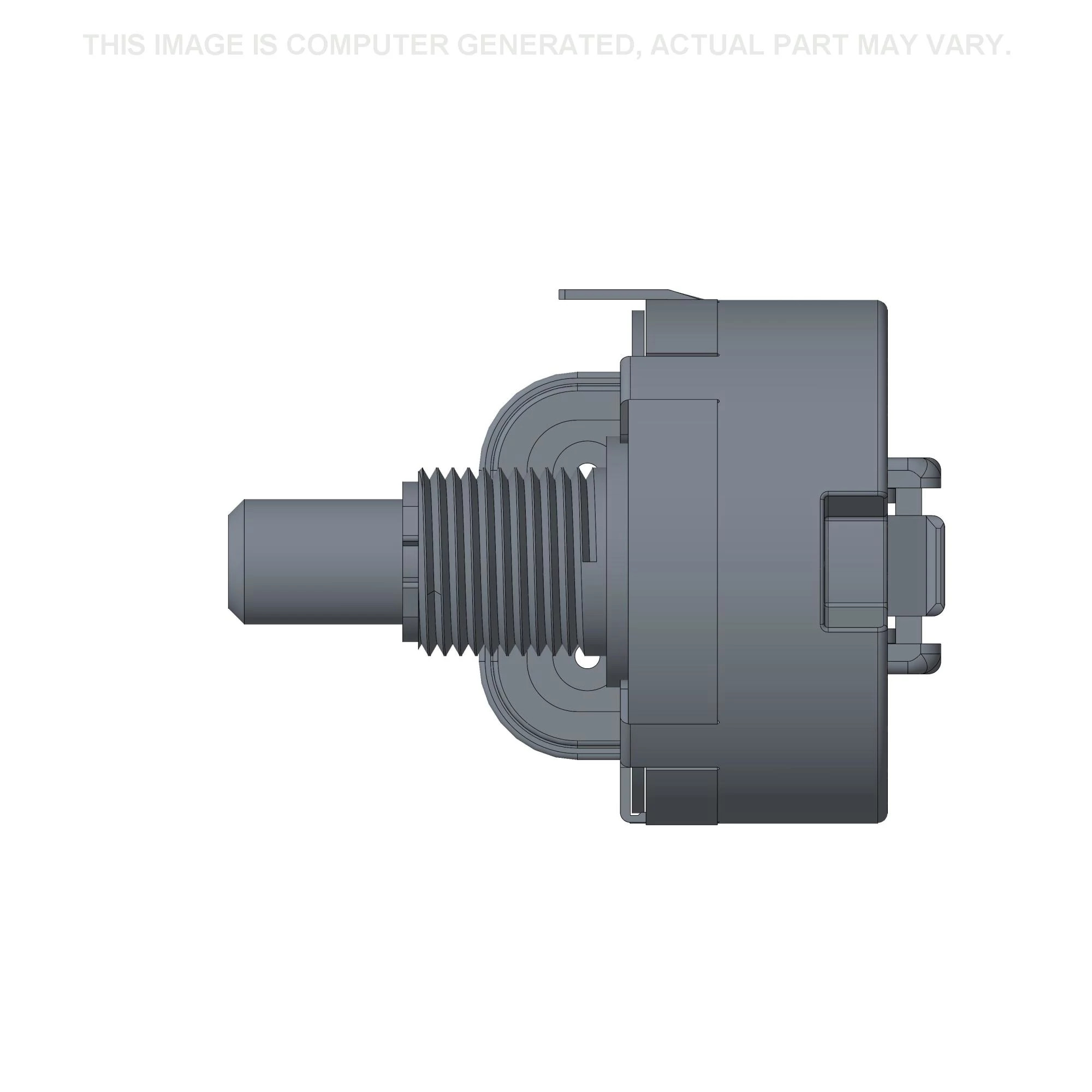 POTENTIOMETER | CASEIH | IE | EN
