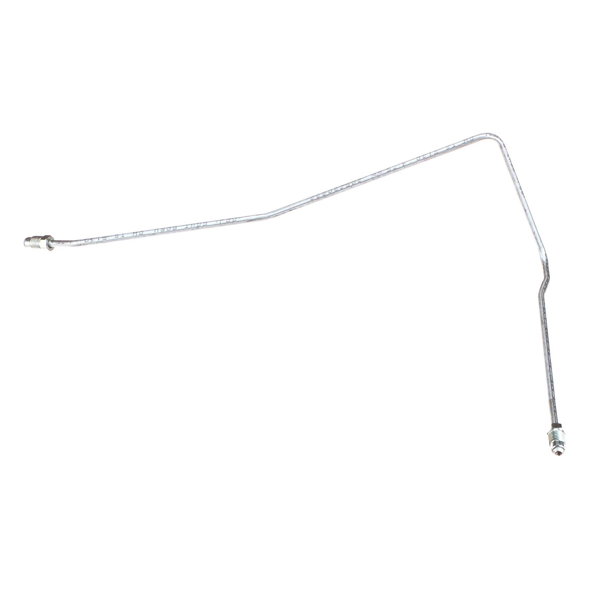 Rigid Tube | NEWHOLLANDAG | US | EN