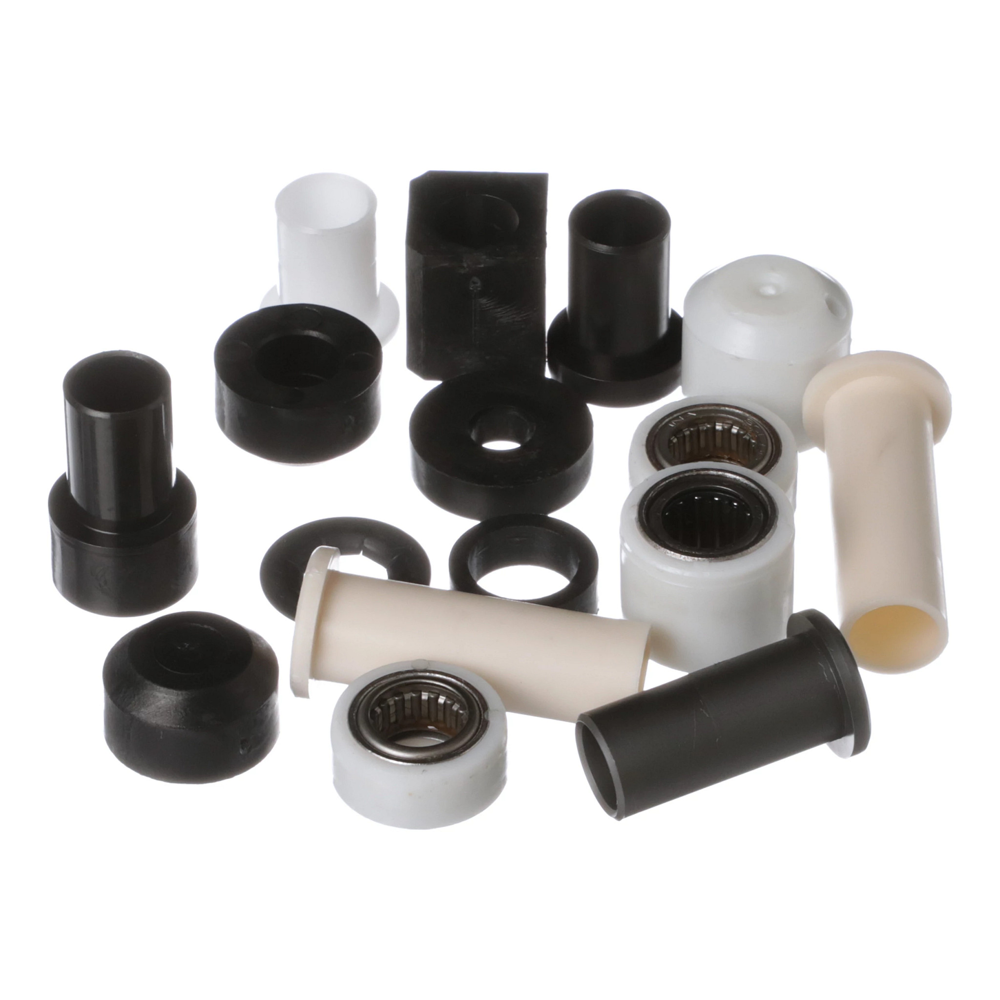 Kit de rolamentos de suspensão