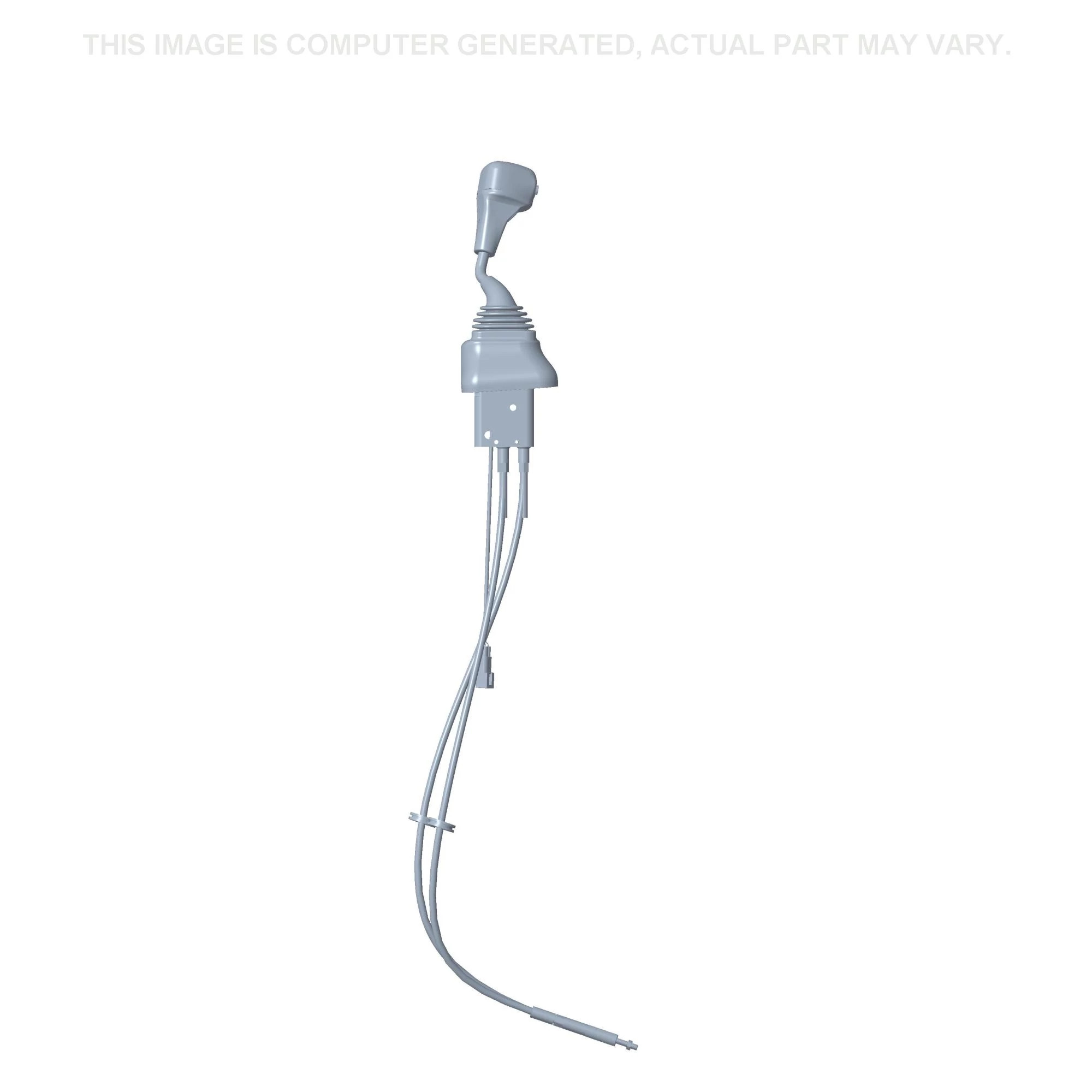 JOYSTICK | CASEIH | AMEA | EN