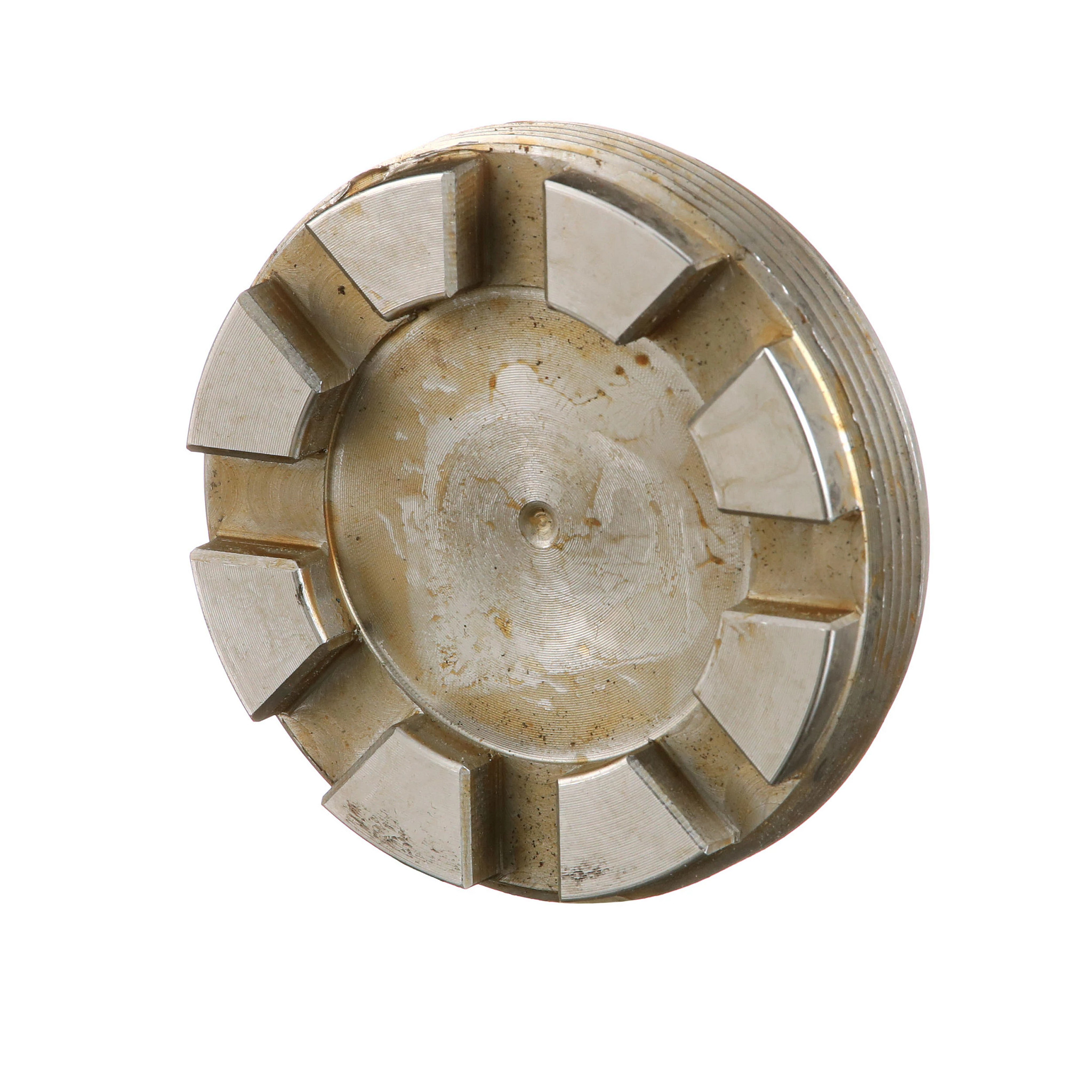 Cobertura | CASECE | BR | PT