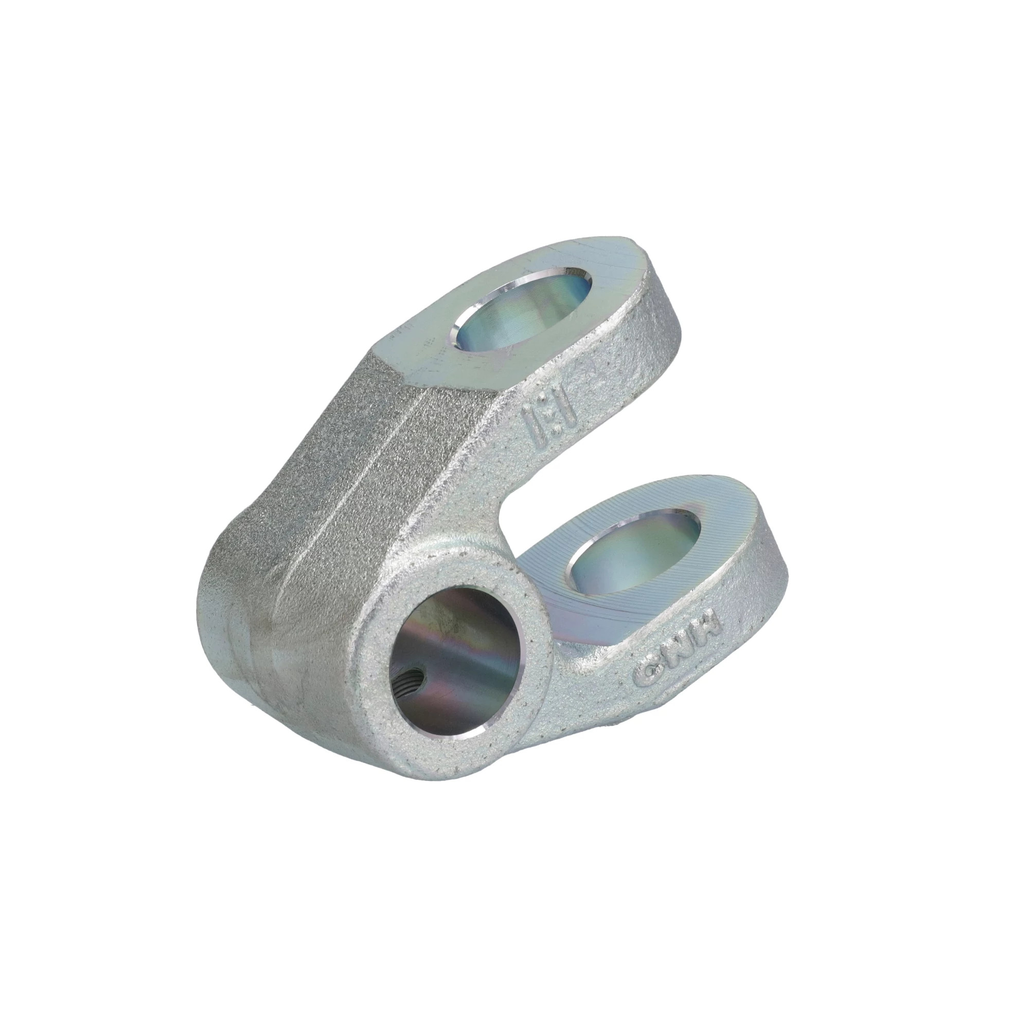 Garfo do elo superior - Aço - 66 mm L x 56 mm P | CASEIH | BR | PT