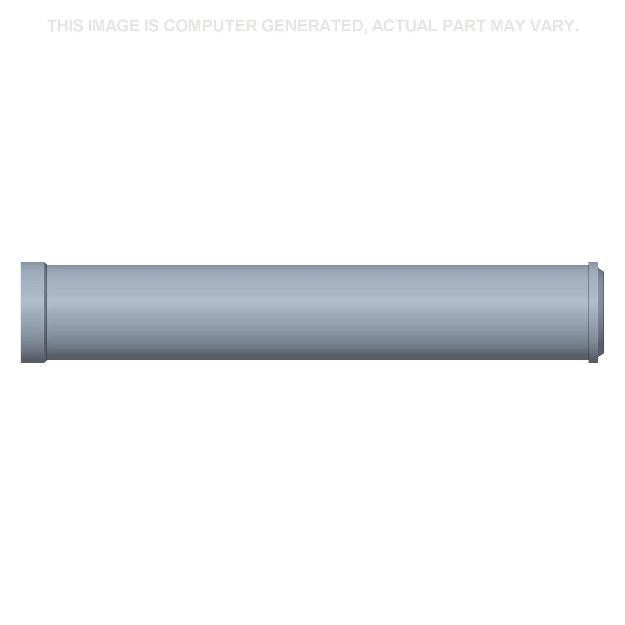 Filtro de ar secundário do motor - 151 mm DE x 562 mm C