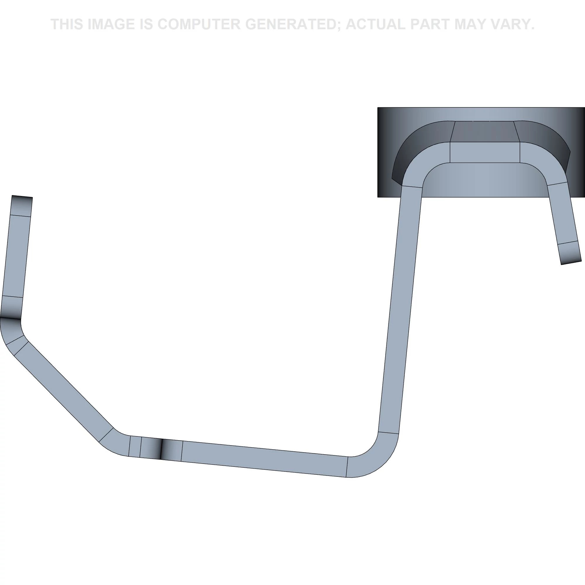 PLACA | CASEIH | SA | EN