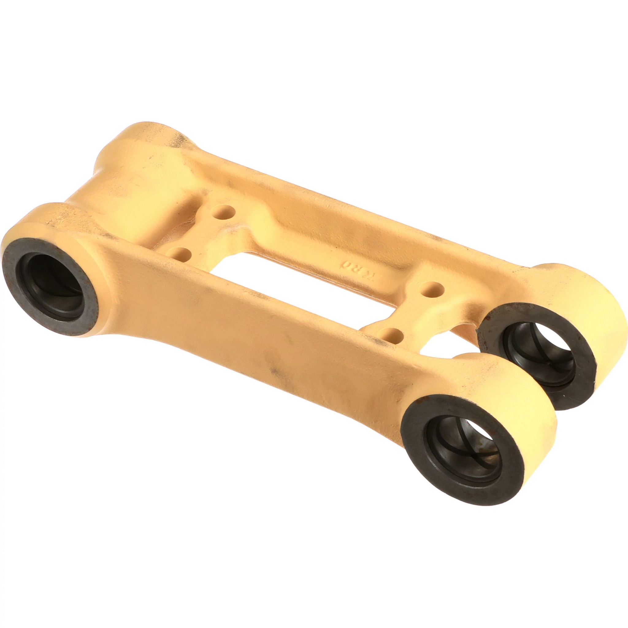 Link Conrod | CASECE | CA | EN