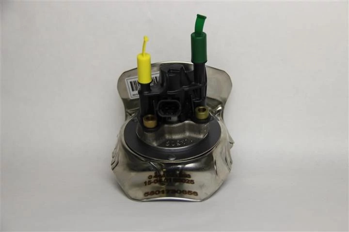 Reman Emissions Injector | NEWHOLLANDCE | CA | EN