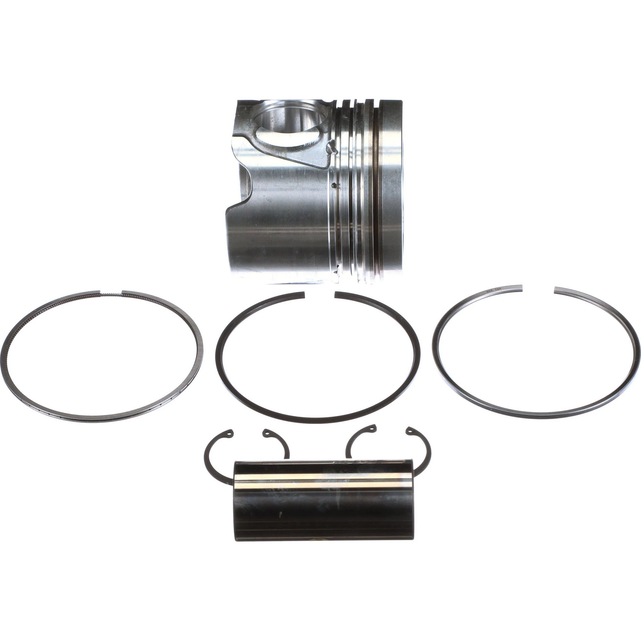 Piston Assembly