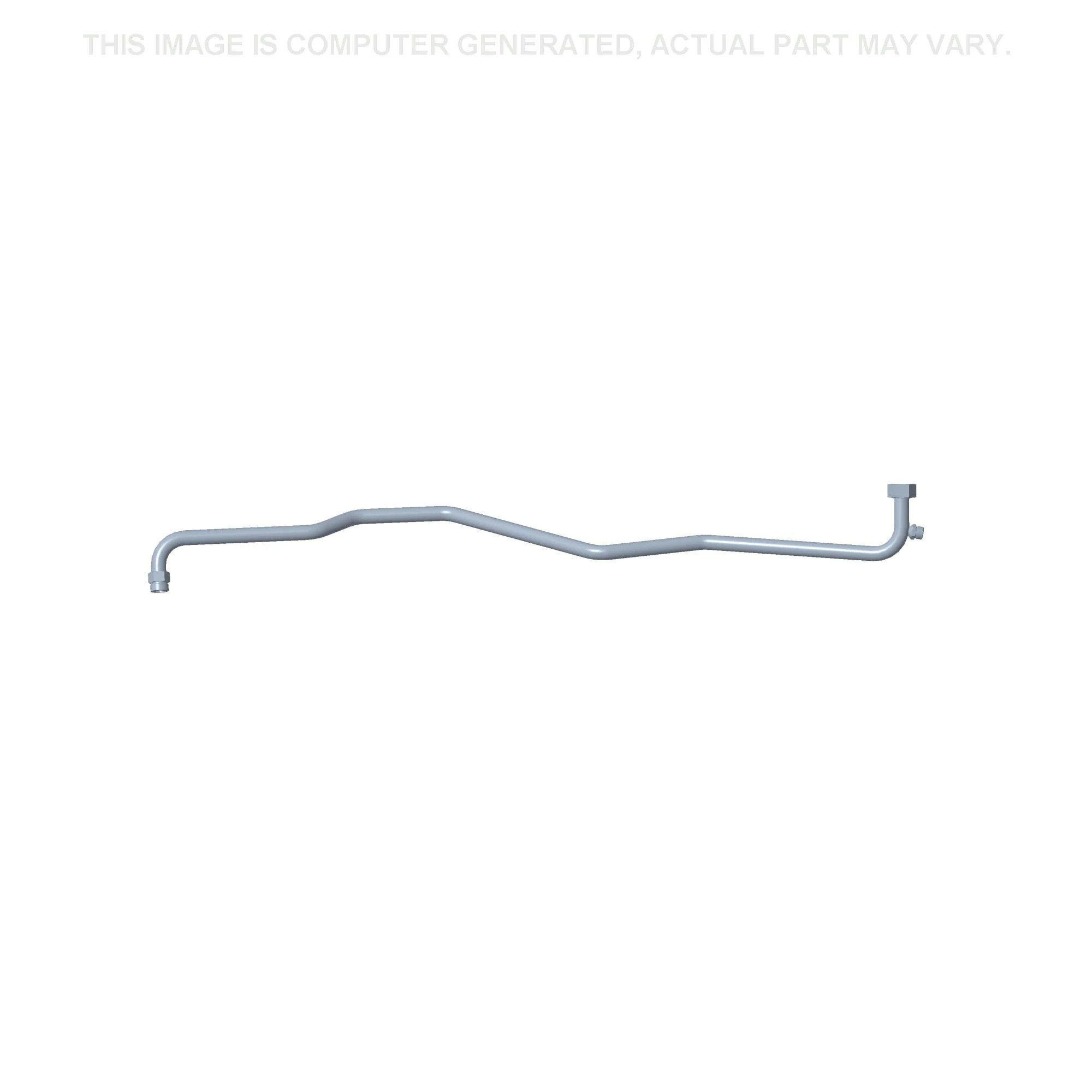 HYD TUBE | NEWHOLLANDCE | ANZ | EN