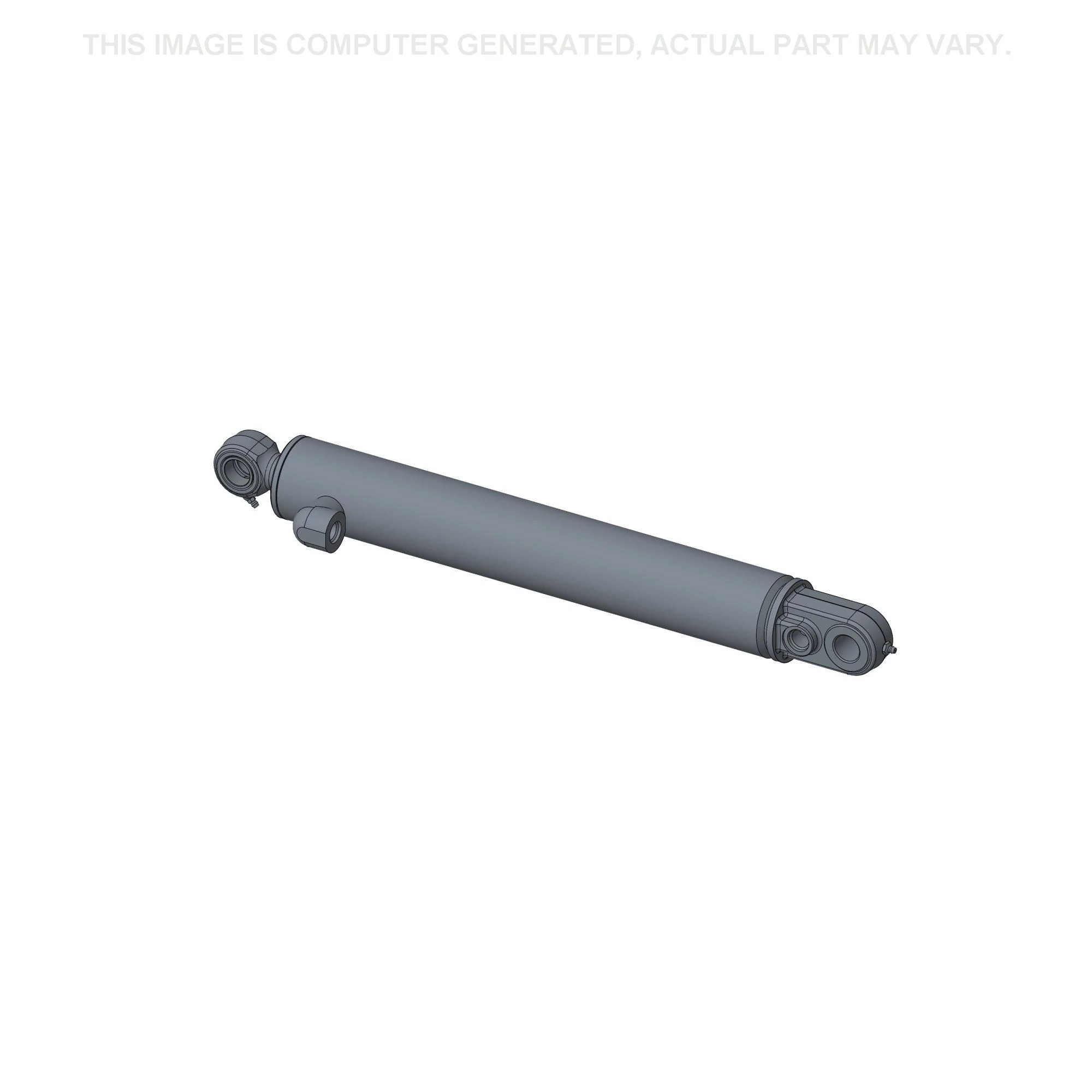 Vérin hydraulique Reman | CASEIH | FR | FR