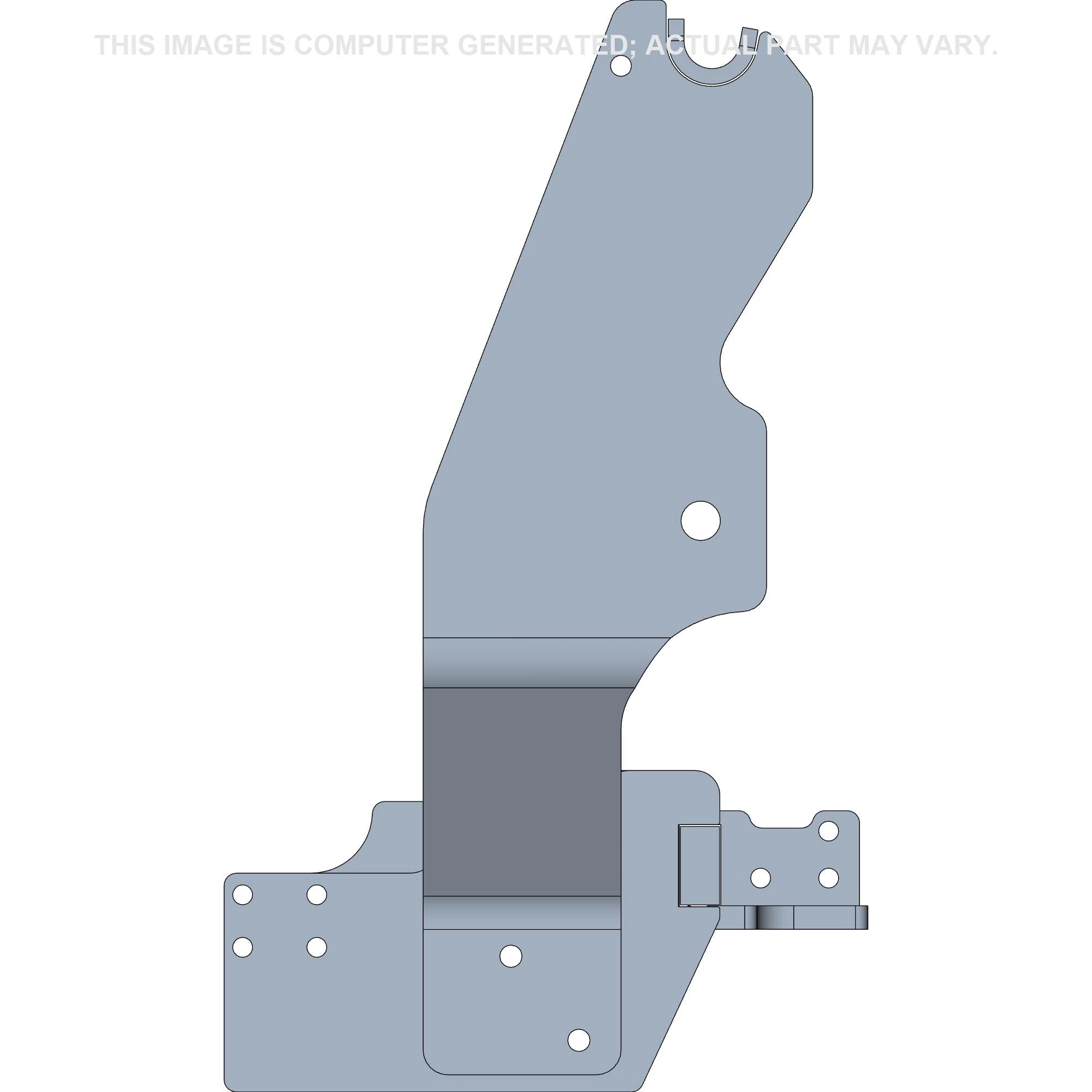 MONTAGE | CASEIH | EU | FR