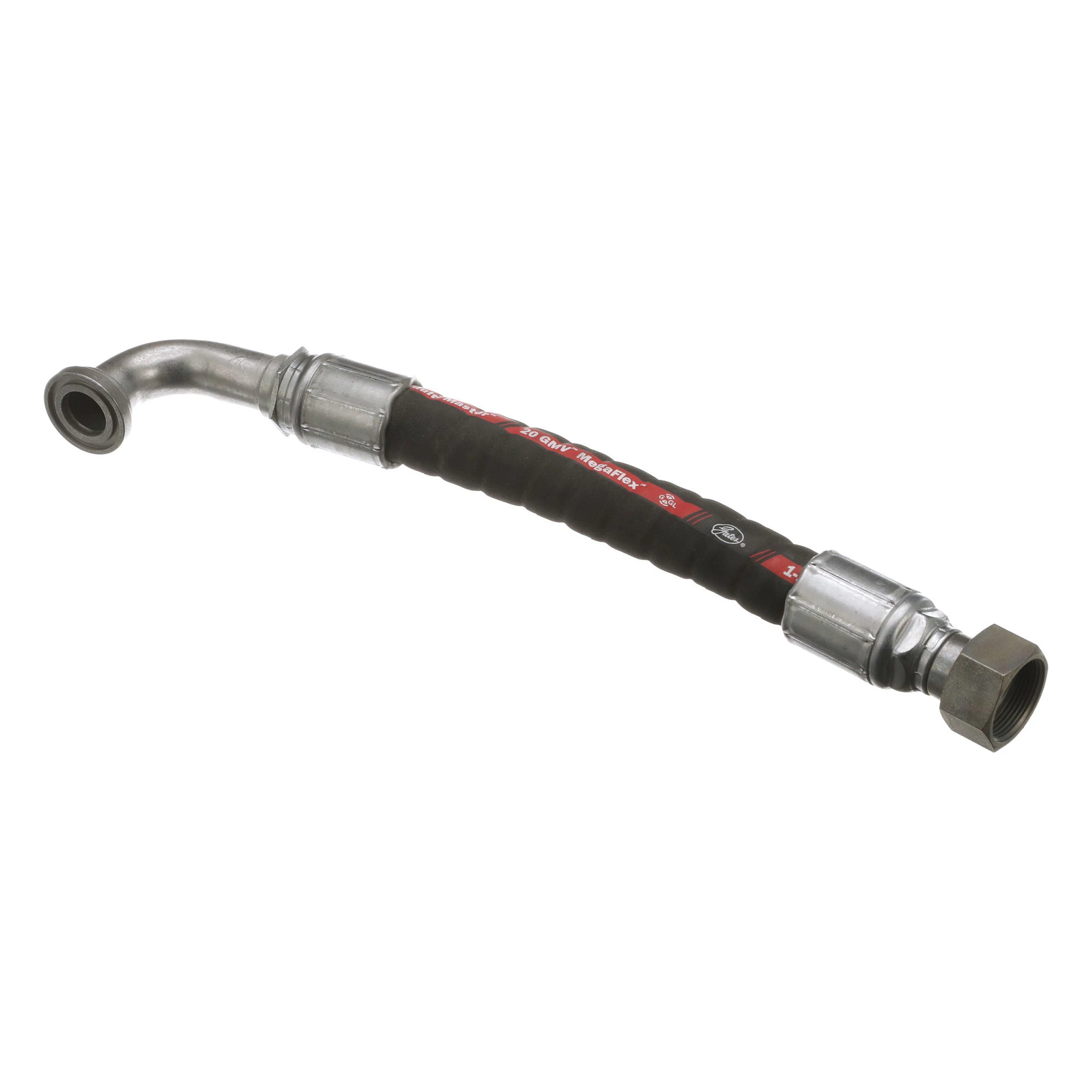 Flexible | NEWHOLLANDAG | CA | FR