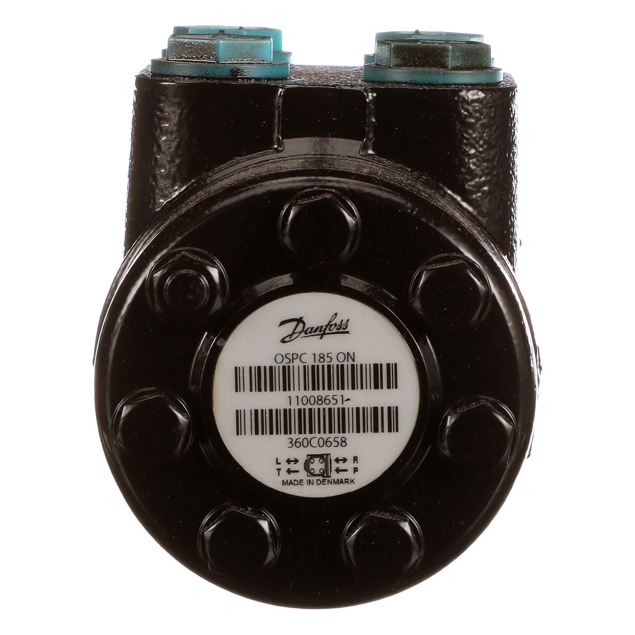 HYDRAULIC VALVE | NEWHOLLANDAG | CA | EN