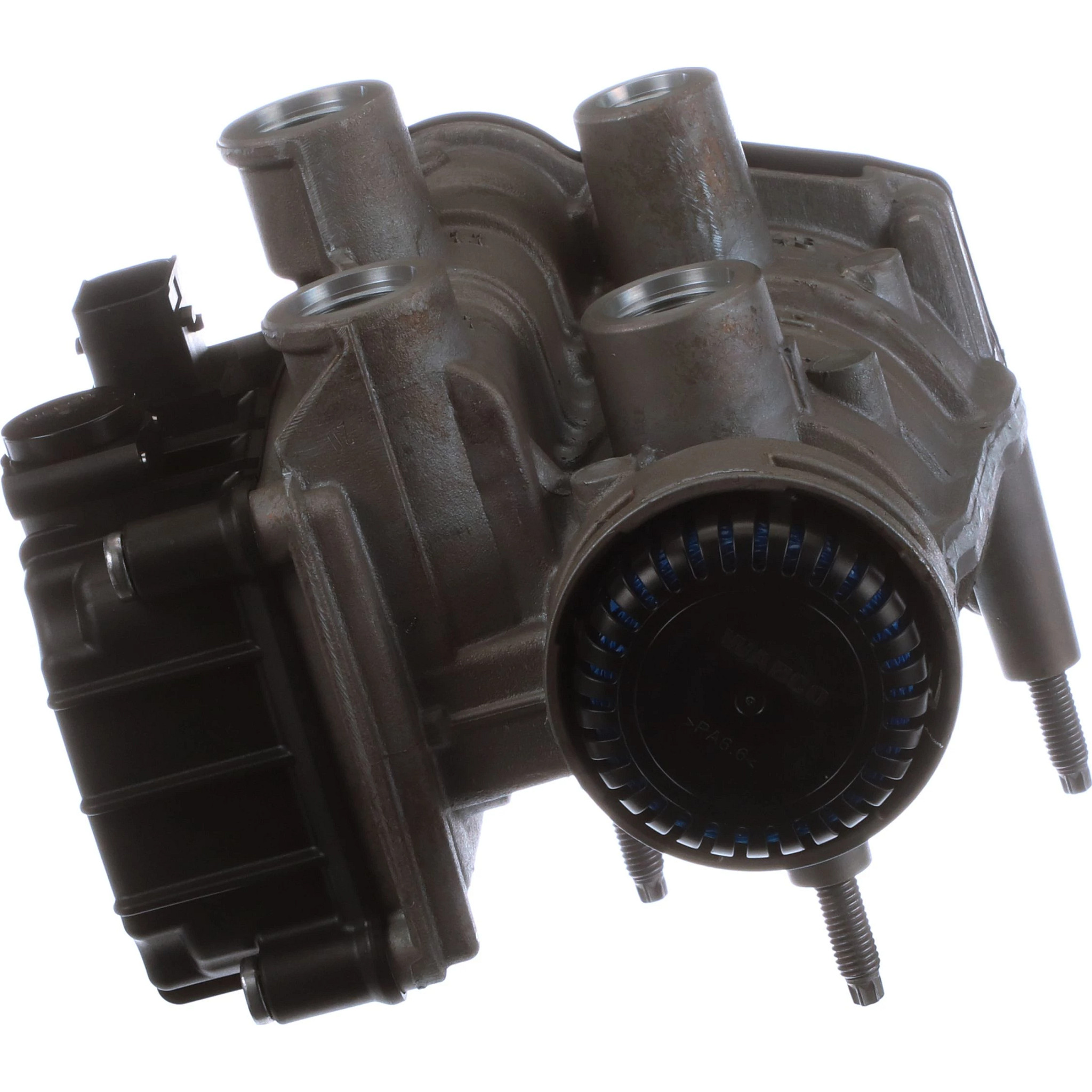 VALVOLA PNEUMATICA | NEWHOLLANDAG | EU | IT