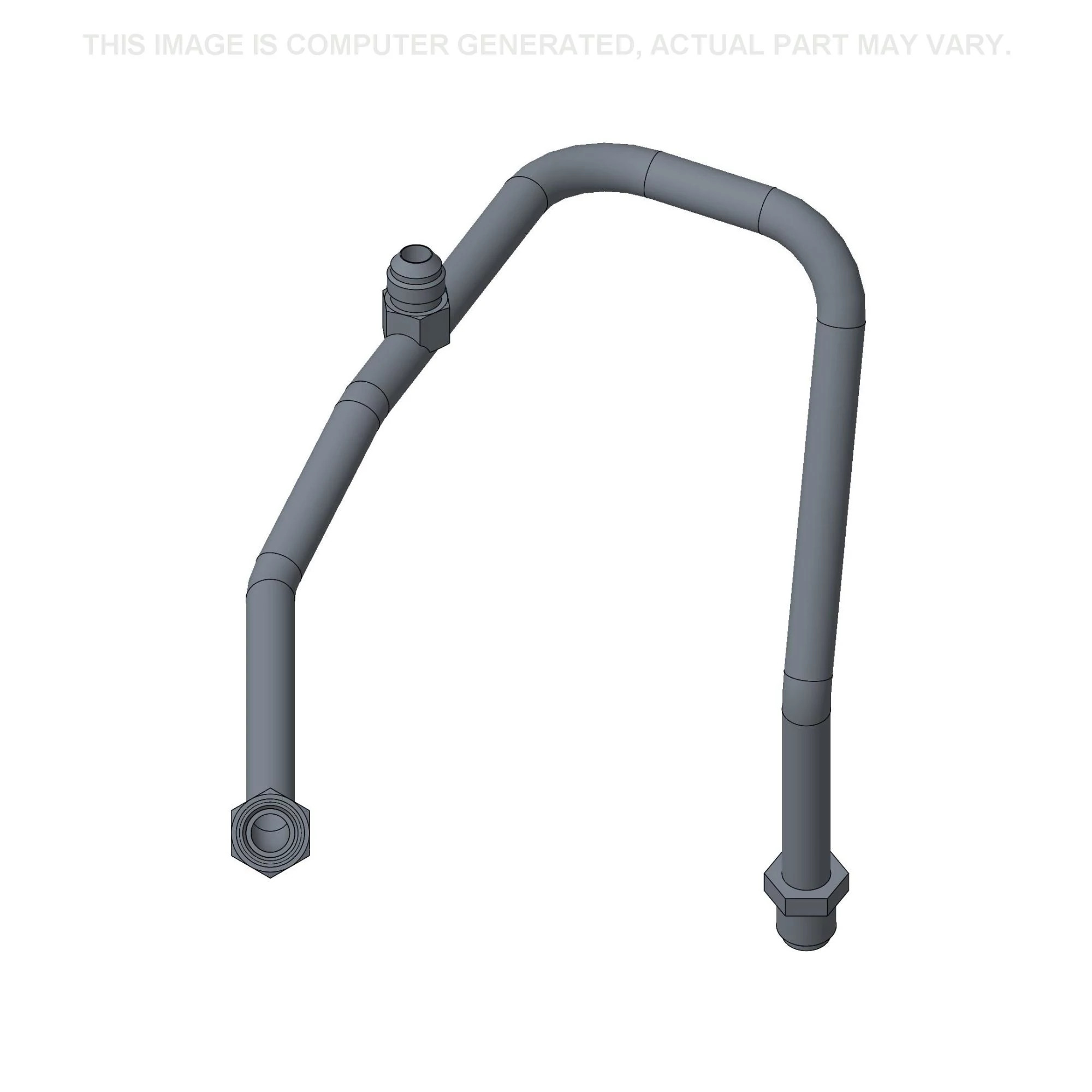 HYDRAULISCHE LEIDING | CASECE | EU | NL