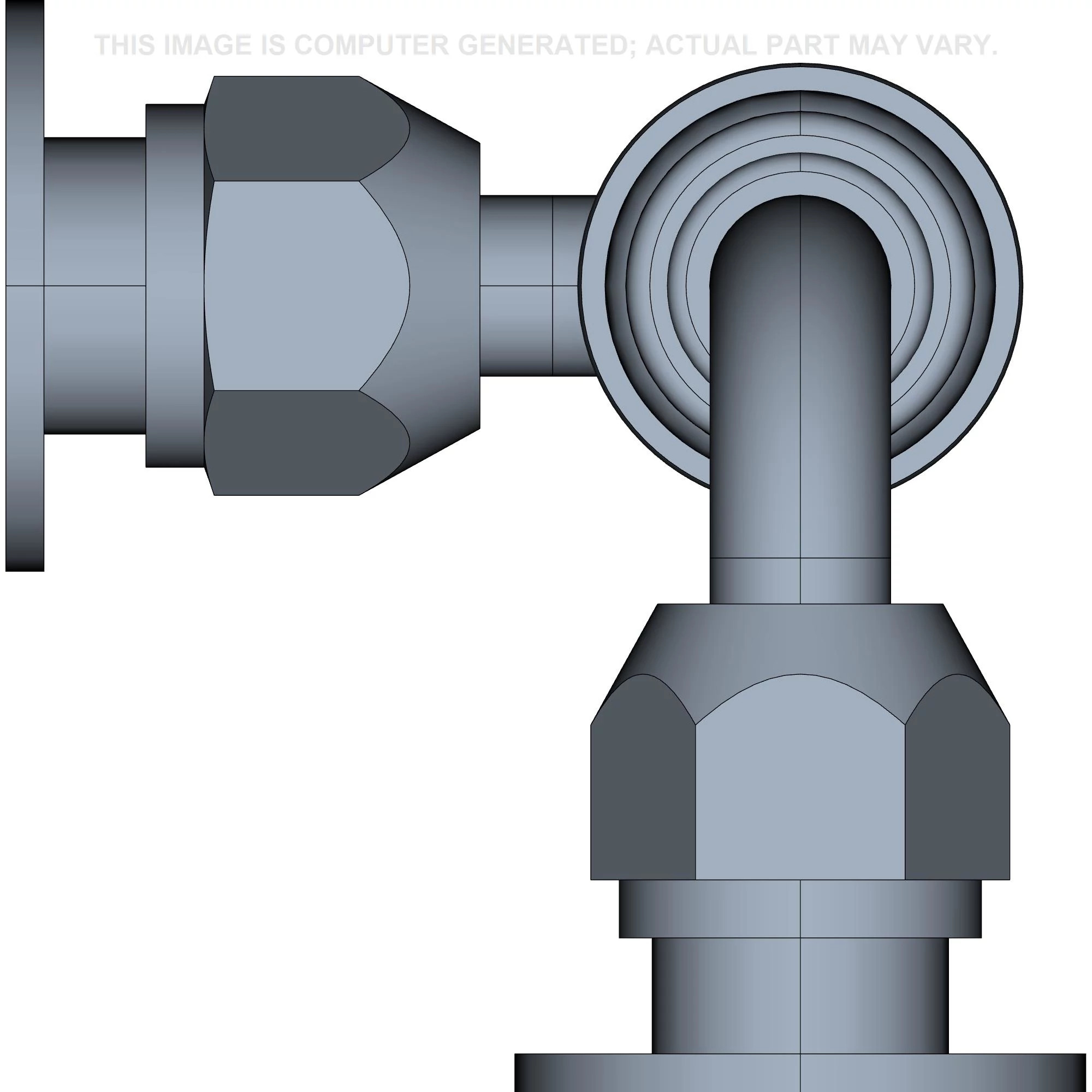 A/C HOSE | DEFAULT | GB | EN