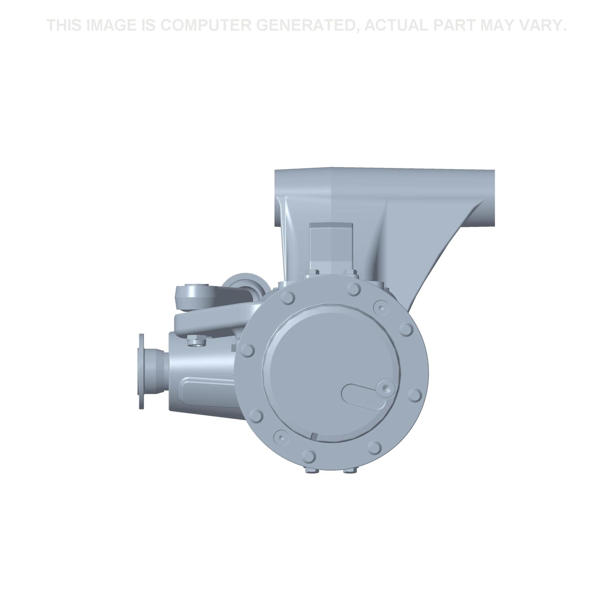 REAR AXLE | CASEIH | EU | EN