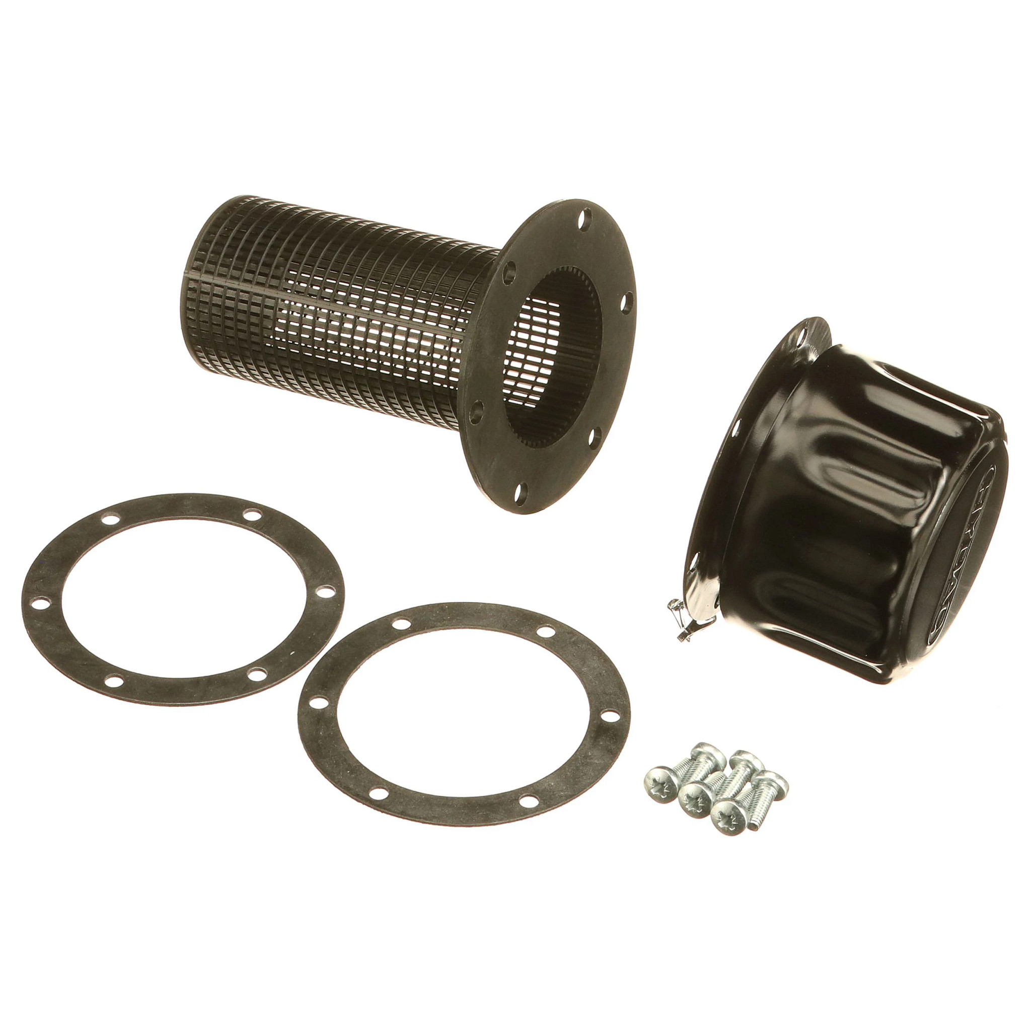 FILTRE A HUILE HYDR. | NEWHOLLANDAG | EU | IT