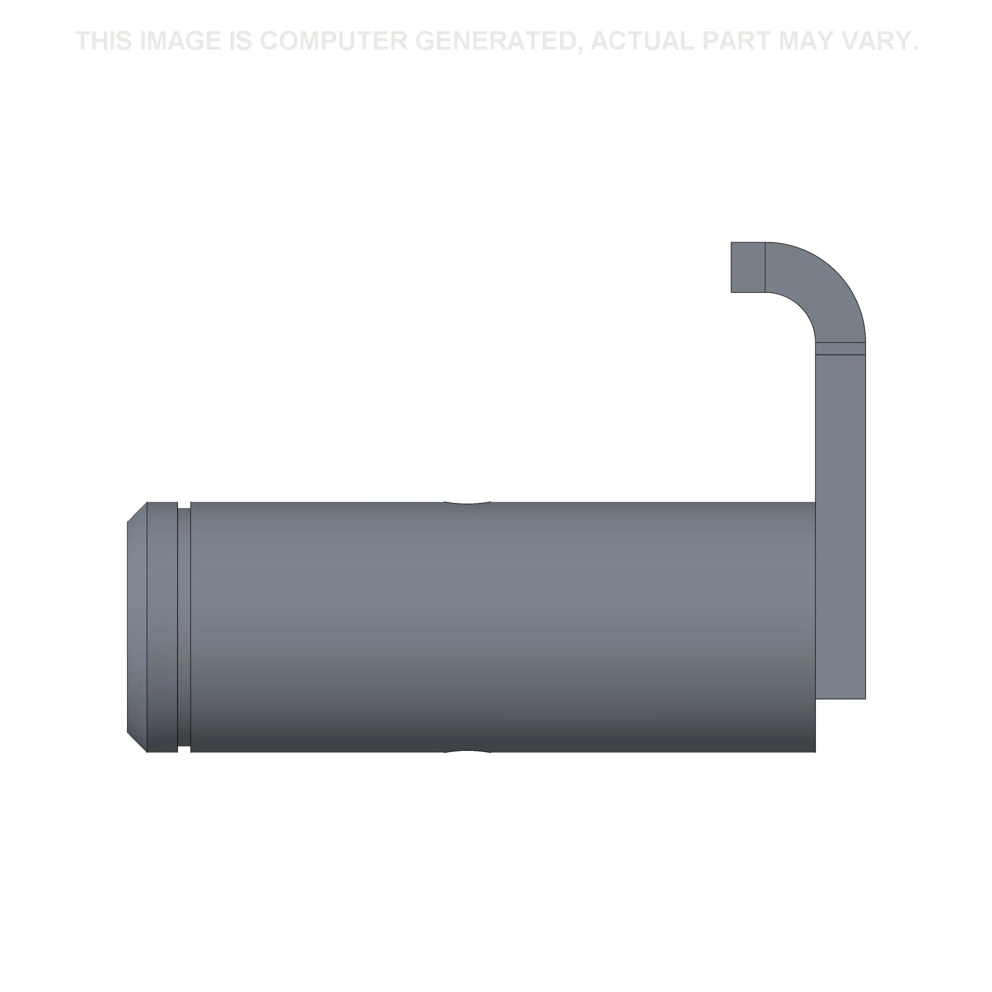 SPECIAL PIN | NEWHOLLANDAG | GB | EN