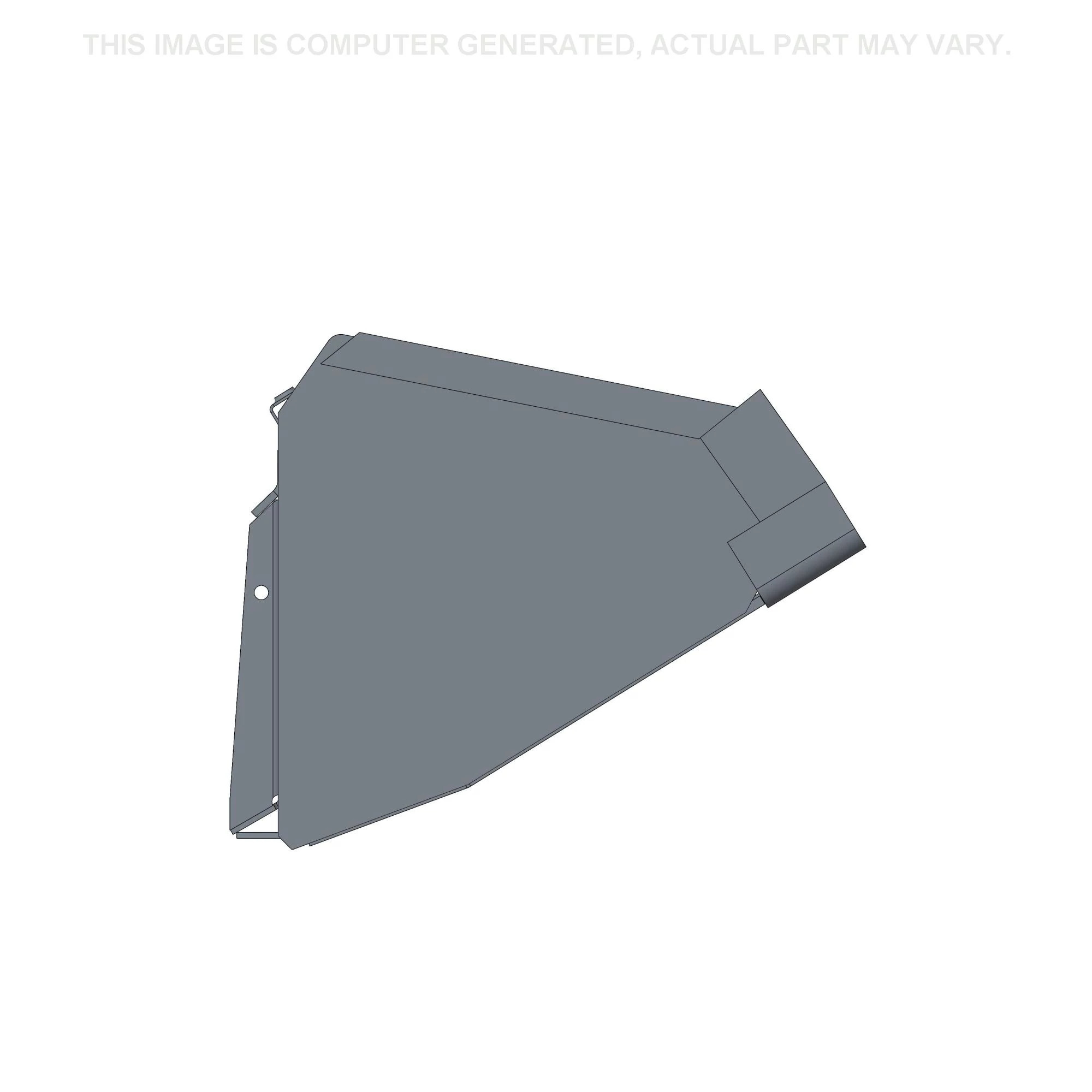 BUCKET | CASEIH | CA | EN