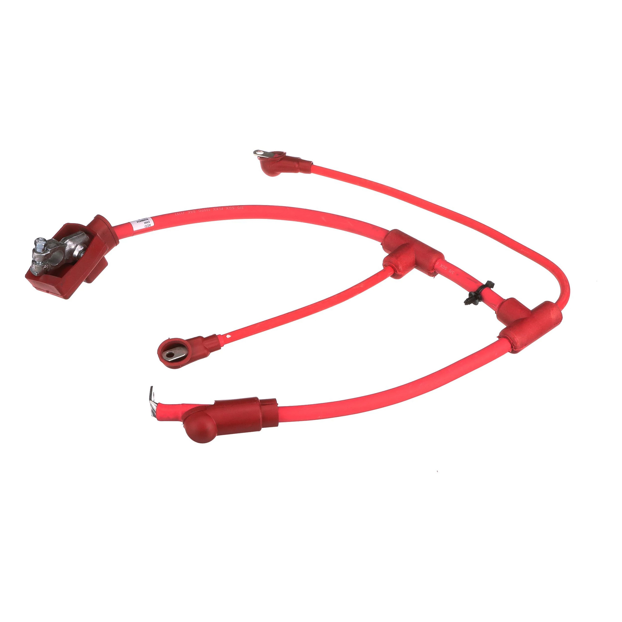 CABLE, BATTERY | NEWHOLLANDAG | ES | ES