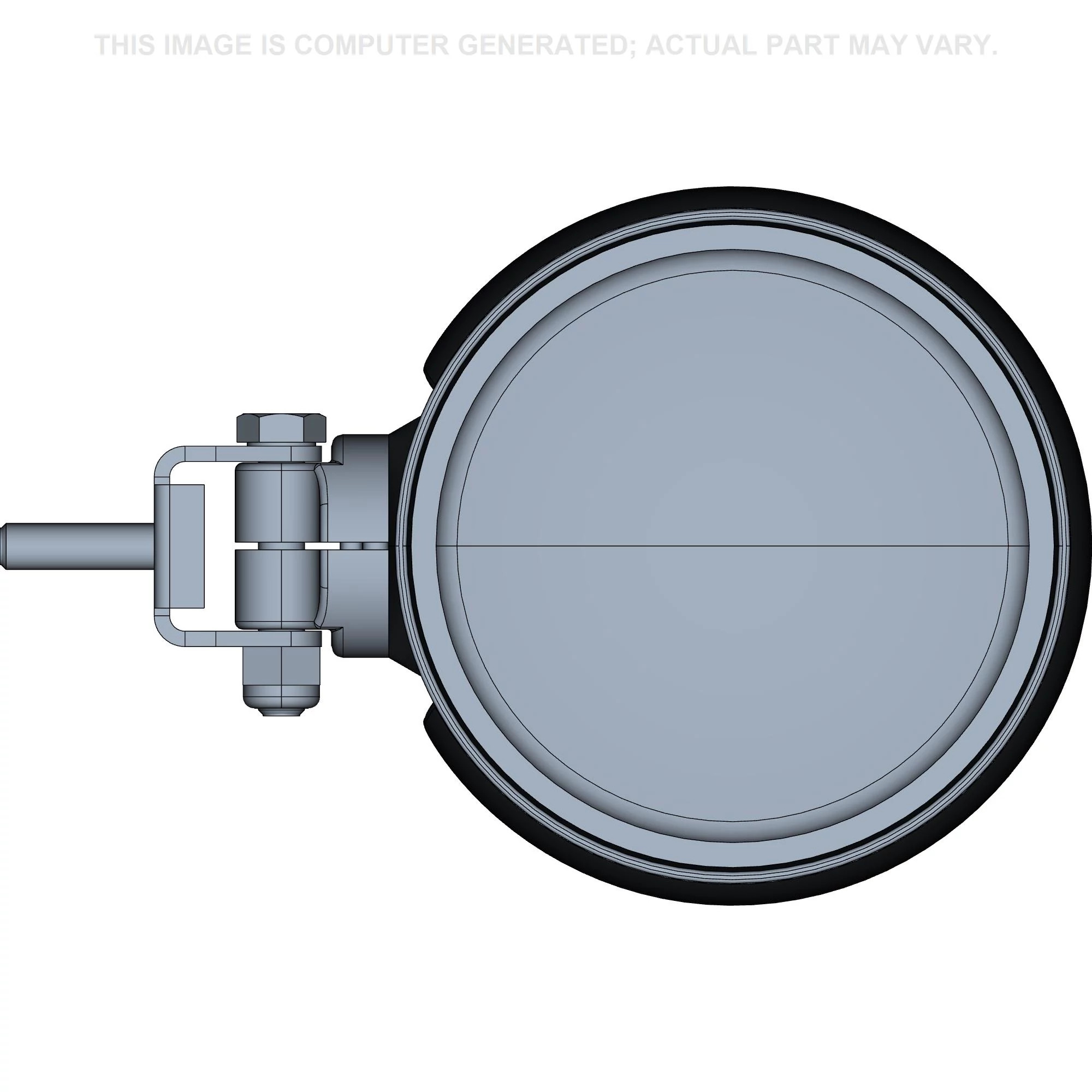 ARBETSLAMPA | CASEIH | EU | EN