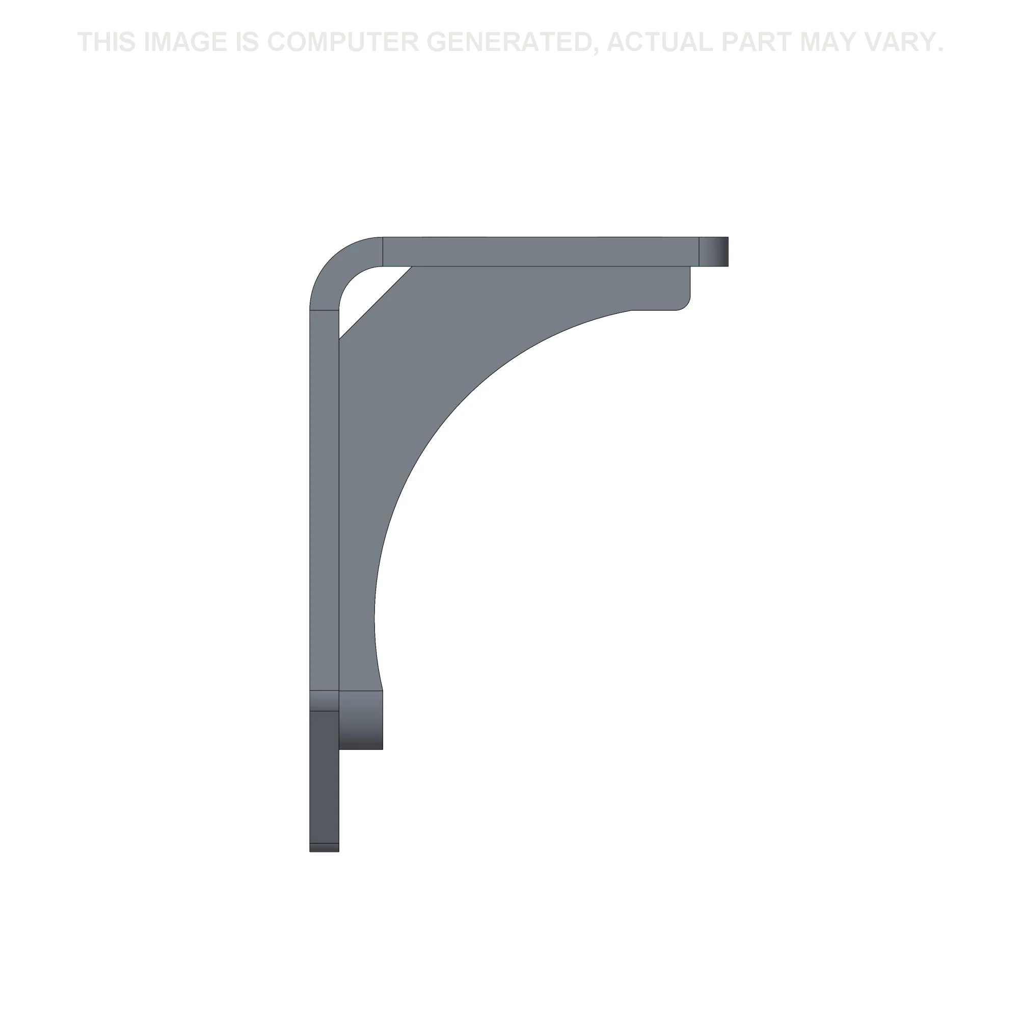 BRACKET | NEWHOLLANDAG | US | EN