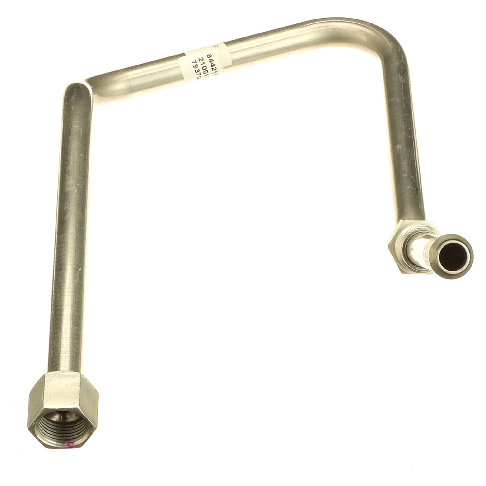 TUBAGEM HIDRÁULICO | CASEIH | EU | ES