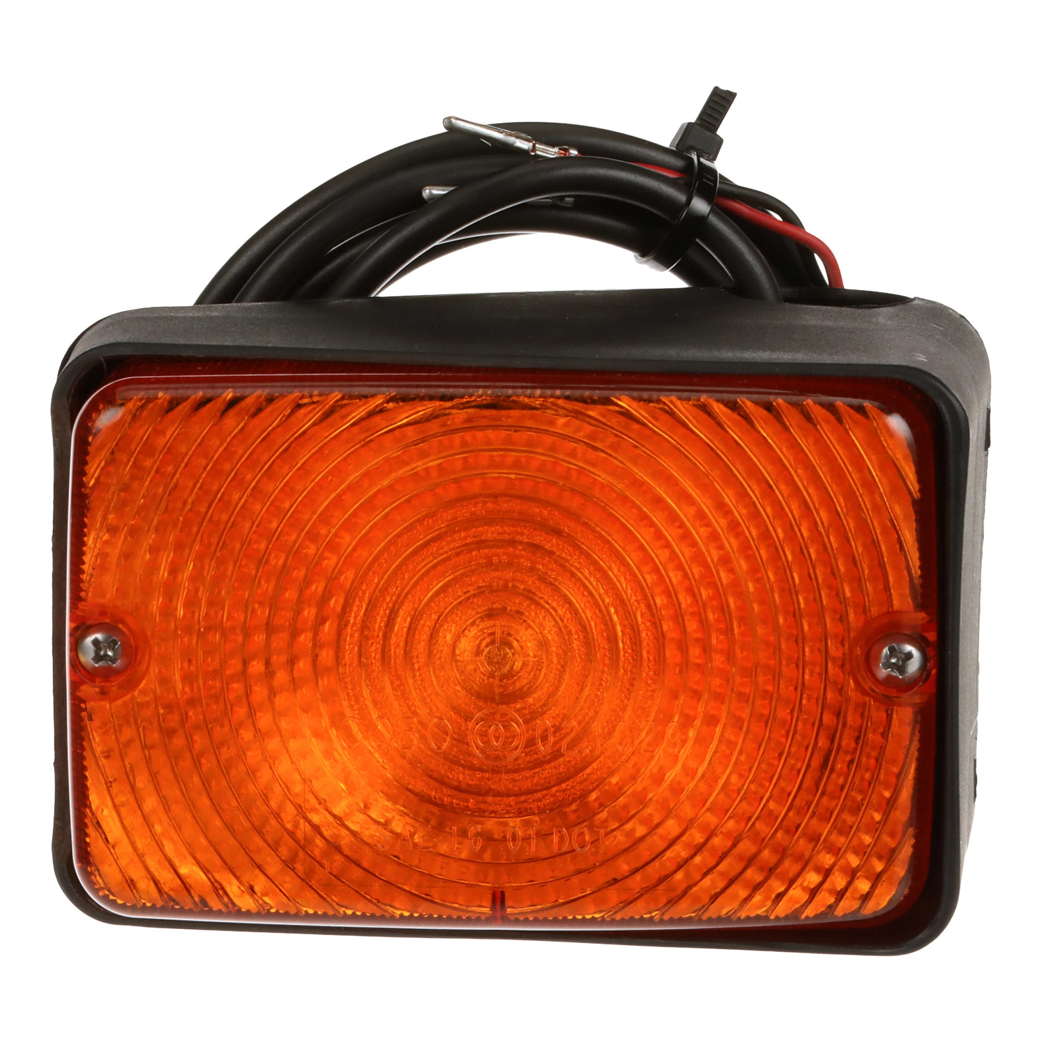 LUZ DE DIRECCIÓN DE GIRO | CASEIH | MX | ES