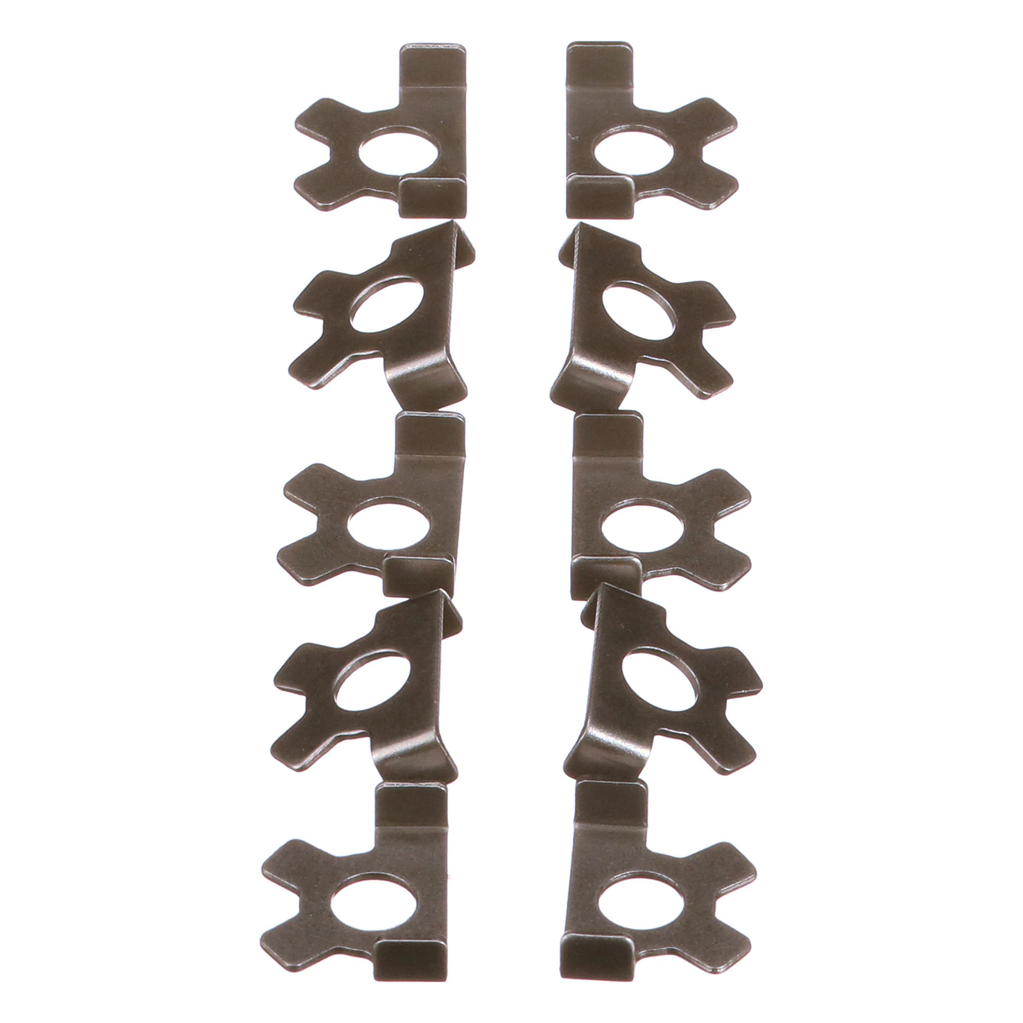 LOCKING PLATE | CASECE | SA | EN