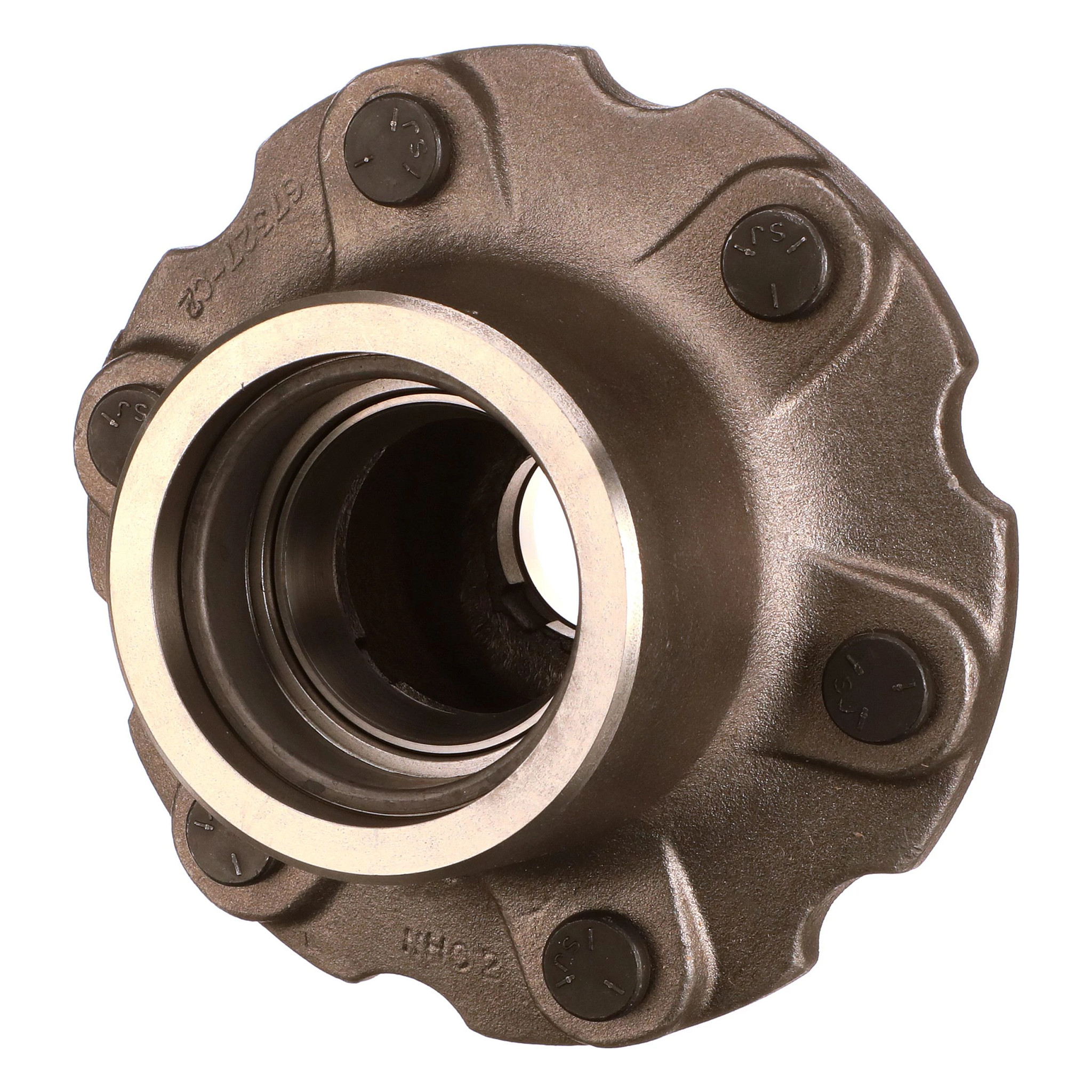 HUB ASSY. | CASEIH | US | EN