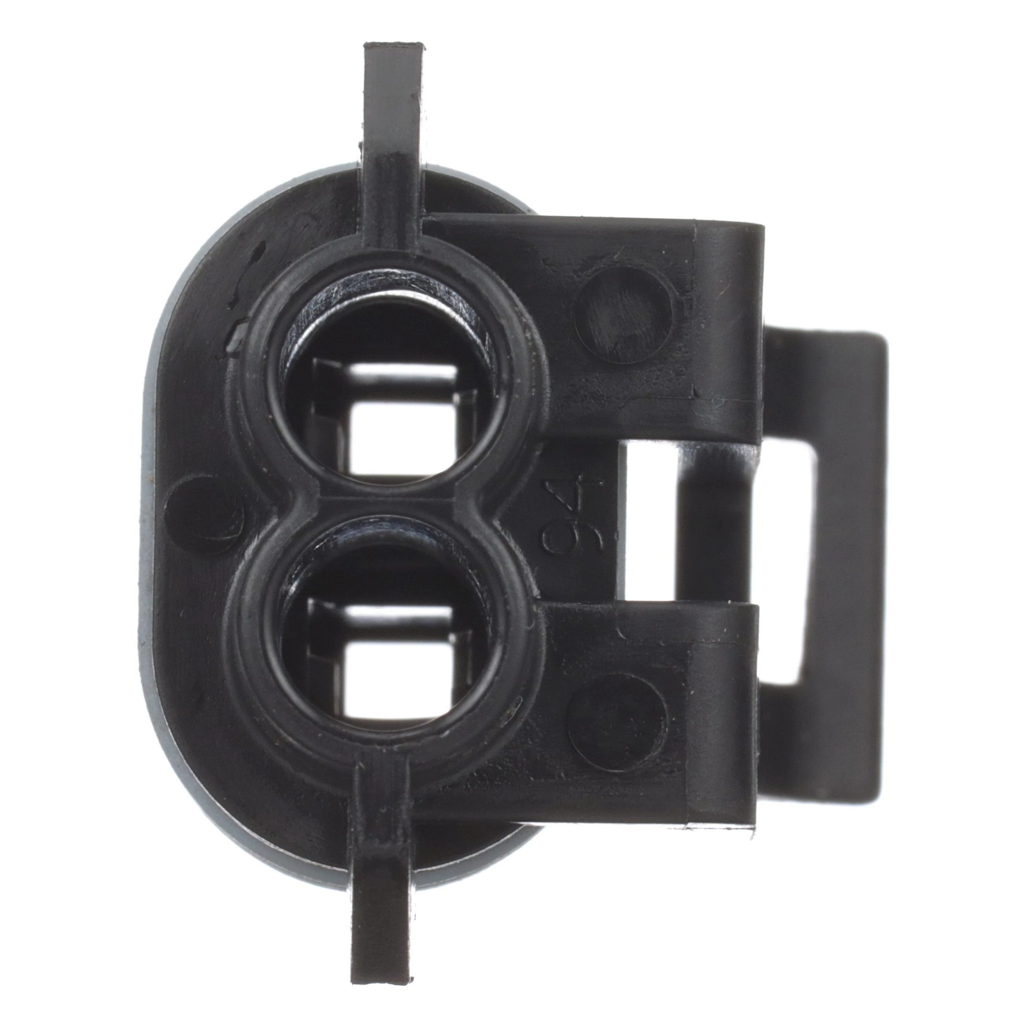 ELEC CONNECTOR | NEWHOLLANDCE | CA | EN
