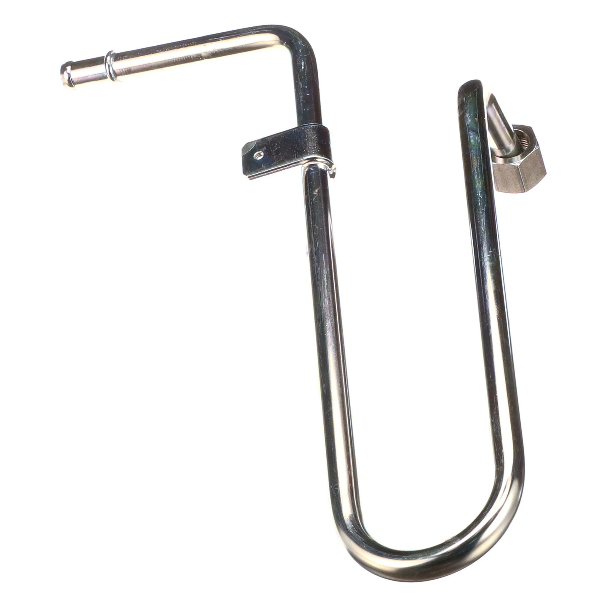 PRESSURE PIPE | CASECE | CA | EN