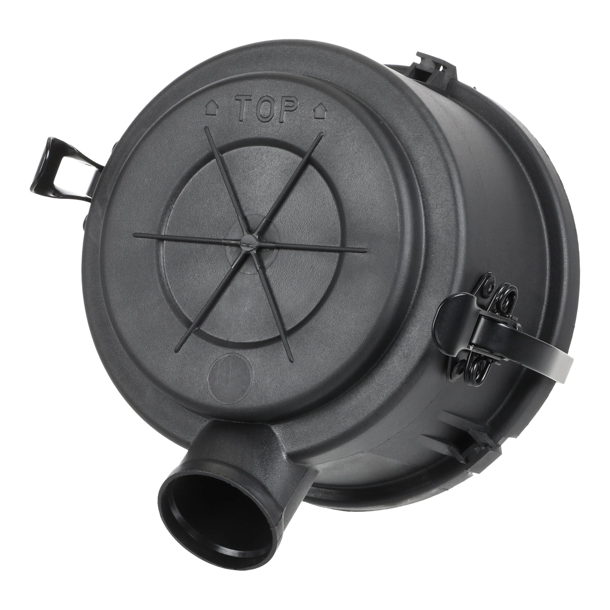 FILTER COVER | NEWHOLLANDAG | CA | FR