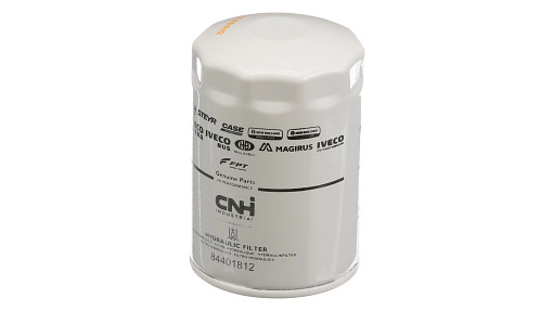 HYDRAULIC OIL FILTER | NEWHOLLANDAG | CA | EN