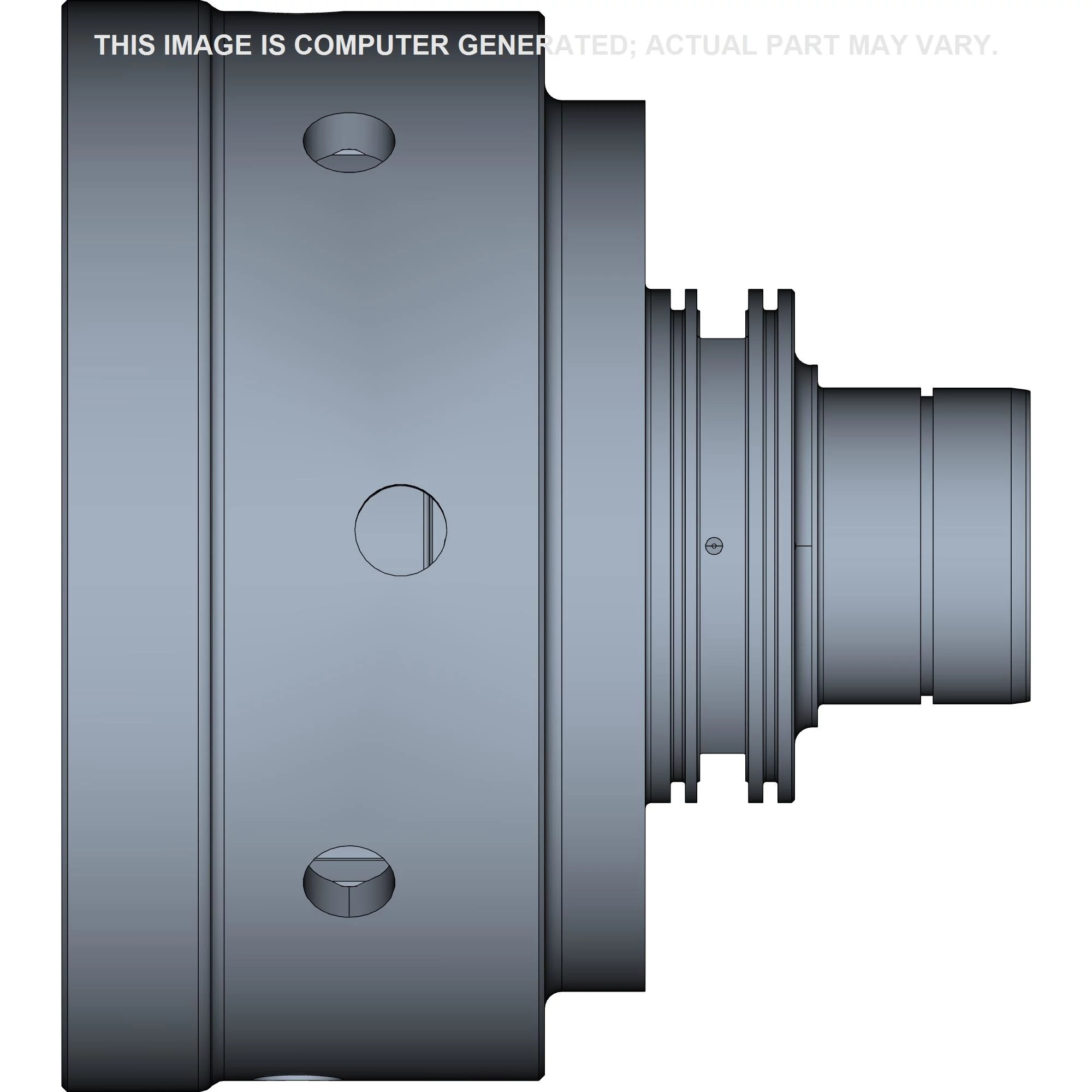 HOUSING | FLEXICOIL | CA | FR