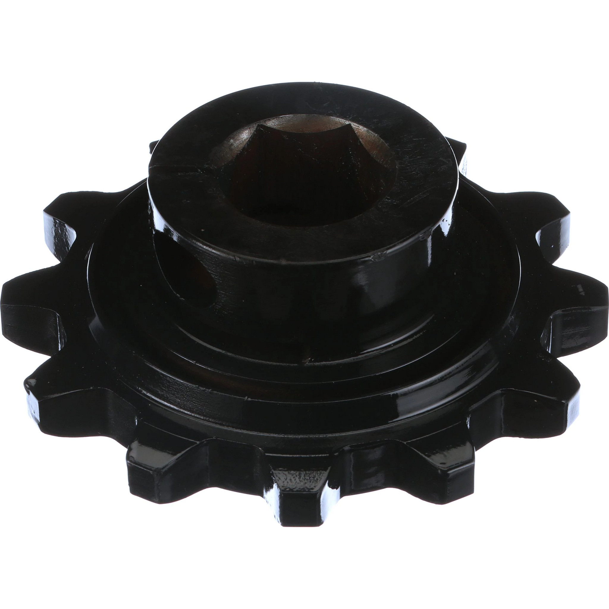 SPROCKET | MILLER | US | EN