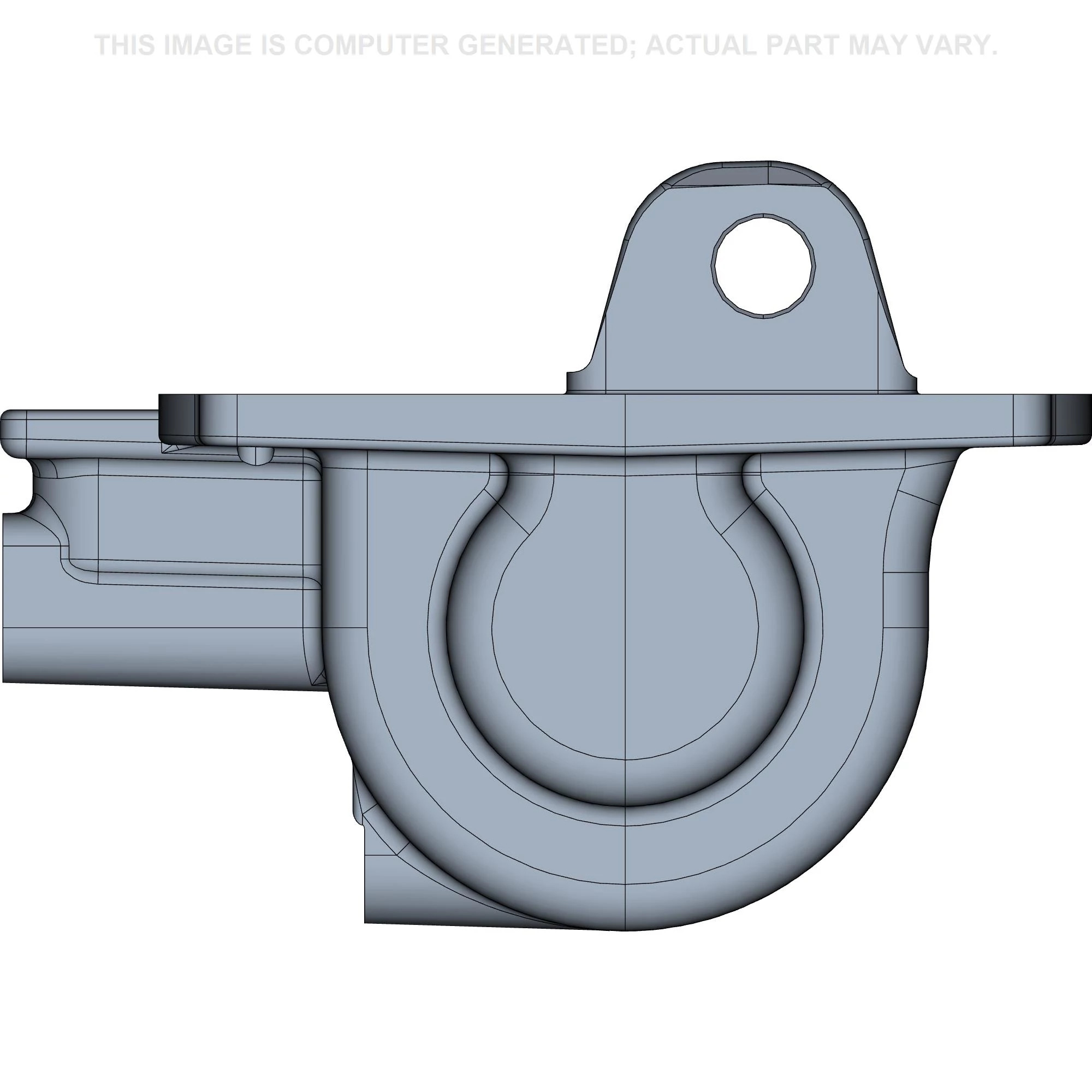 HOUSING | CASEIH | AU | EN