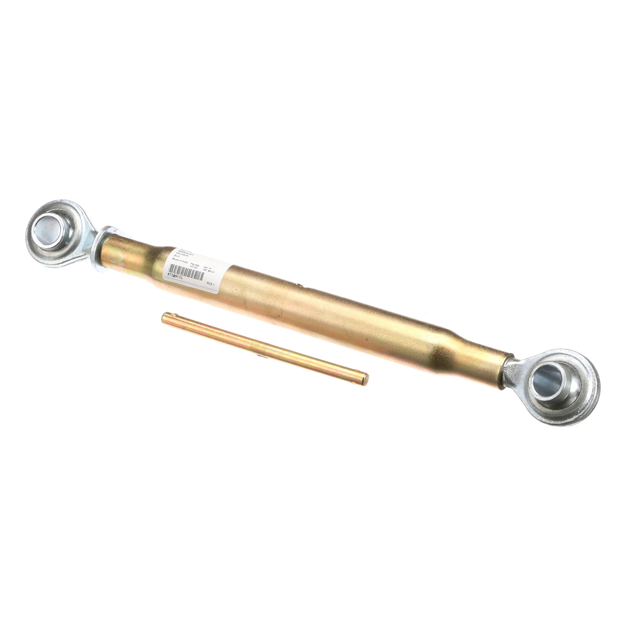 Light-Duty Top Link - Category 2 | CASECE | CA | EN