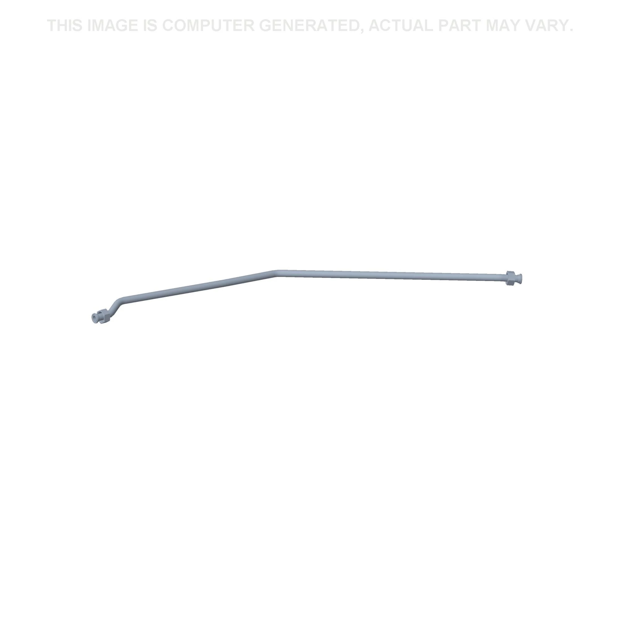 PRESSURE PIPE | STEYR | CA | EN