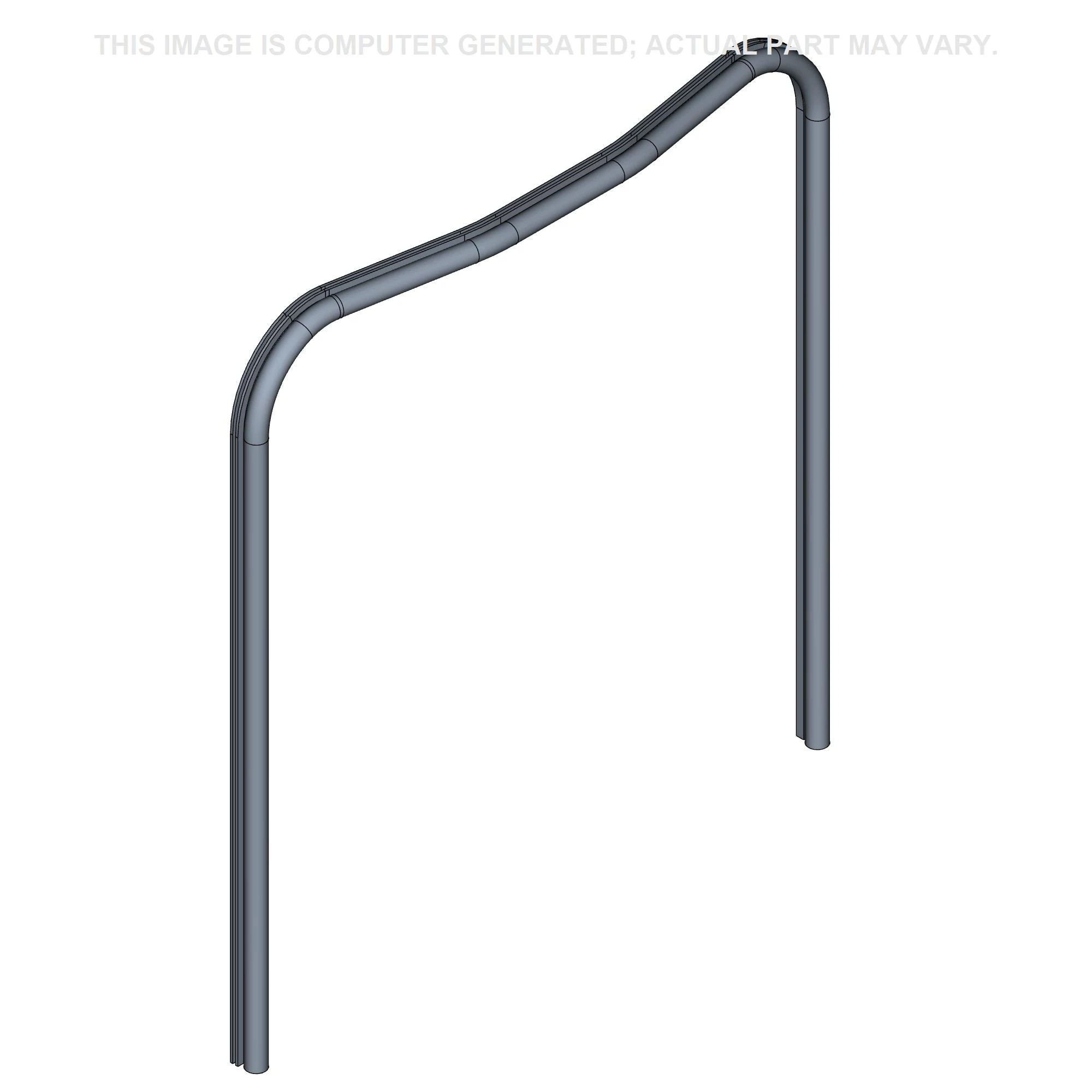 RUBBER SEAL | NEWHOLLANDAG | EU | EN