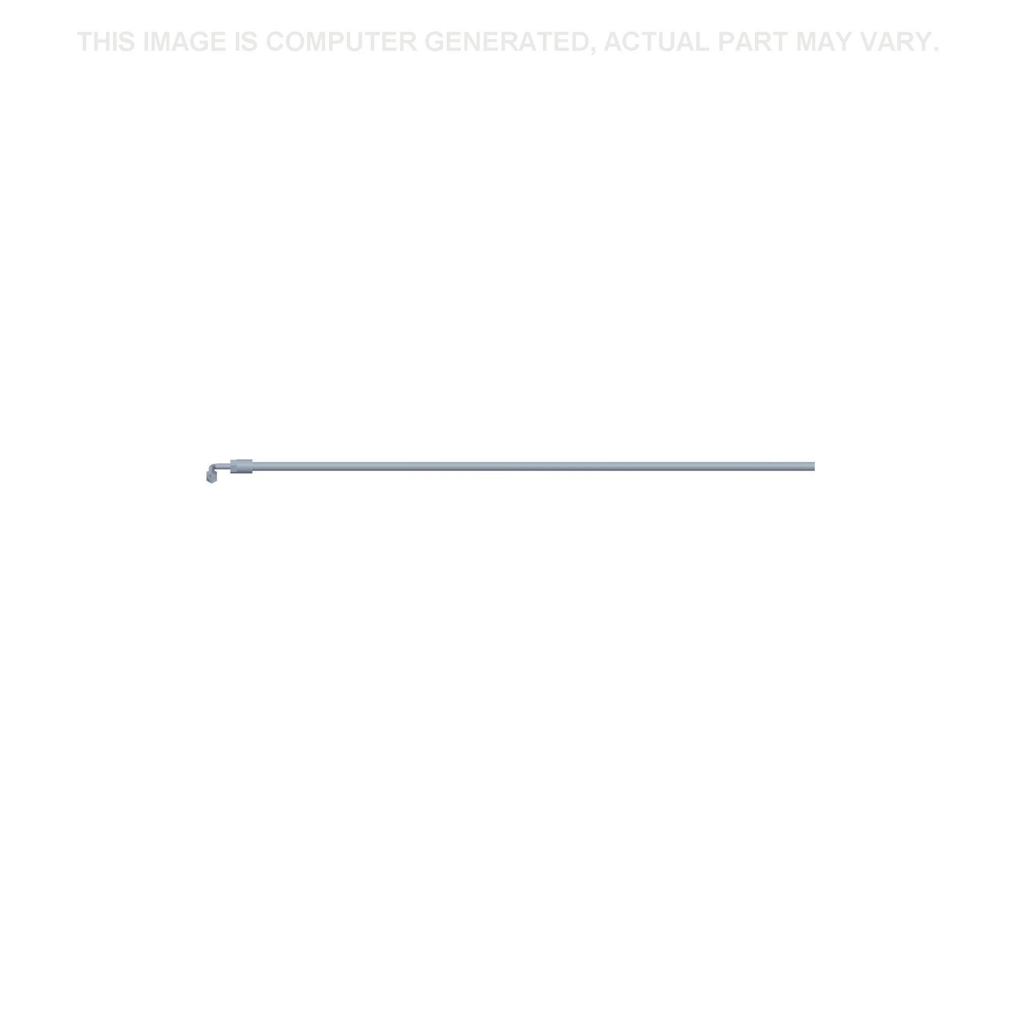 FUEL HOSE | CASEIH | CA | EN