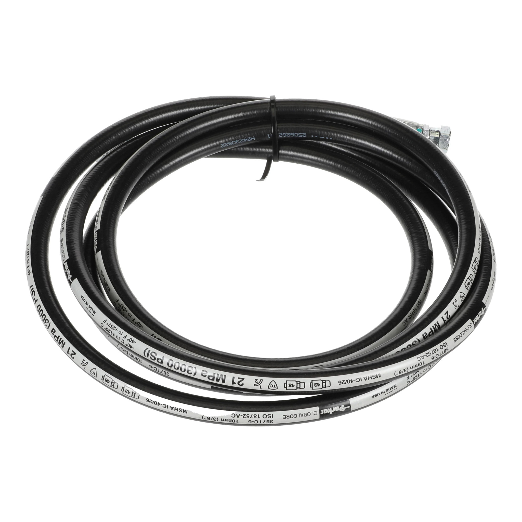 Mangueira Hidráulica