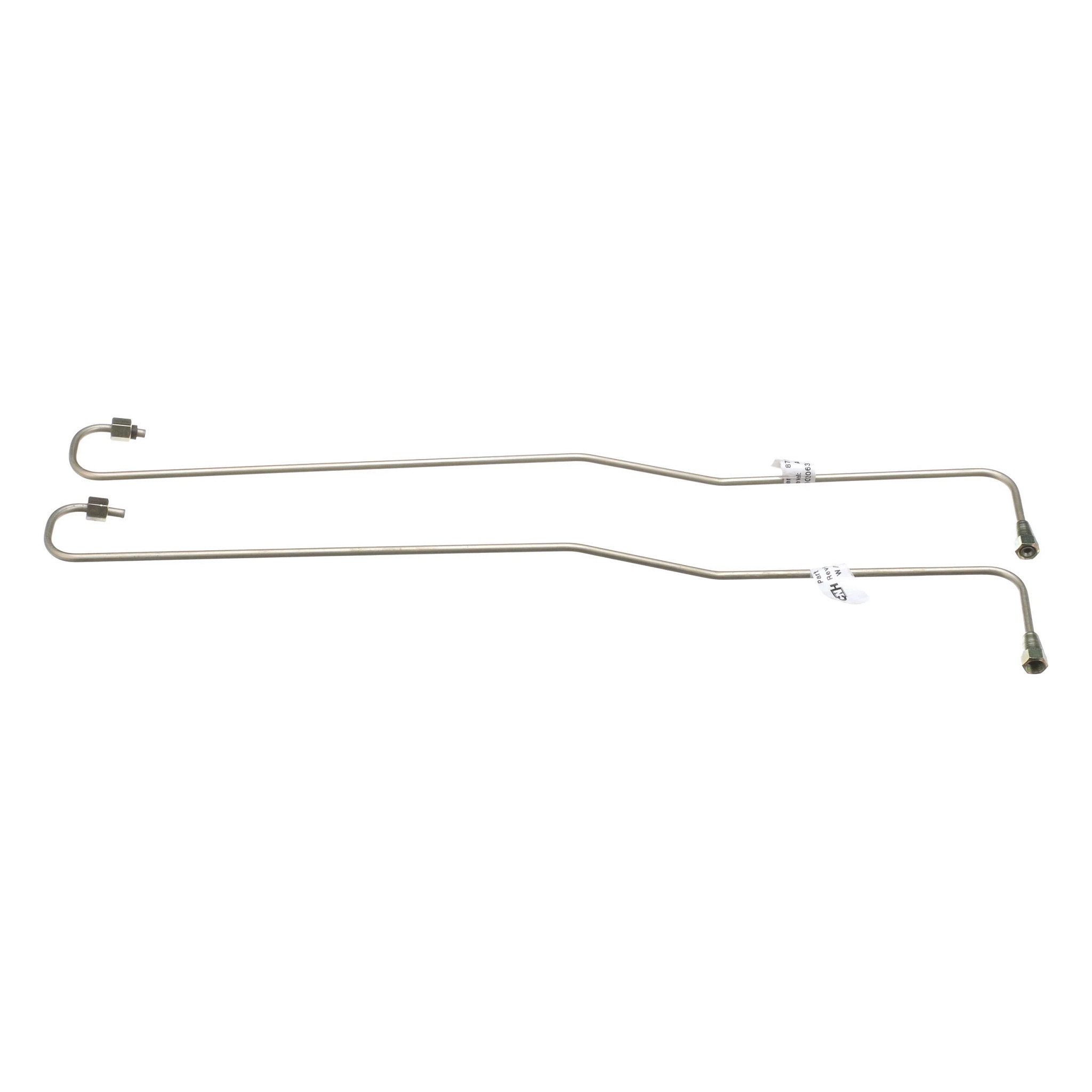 Rigid Tube