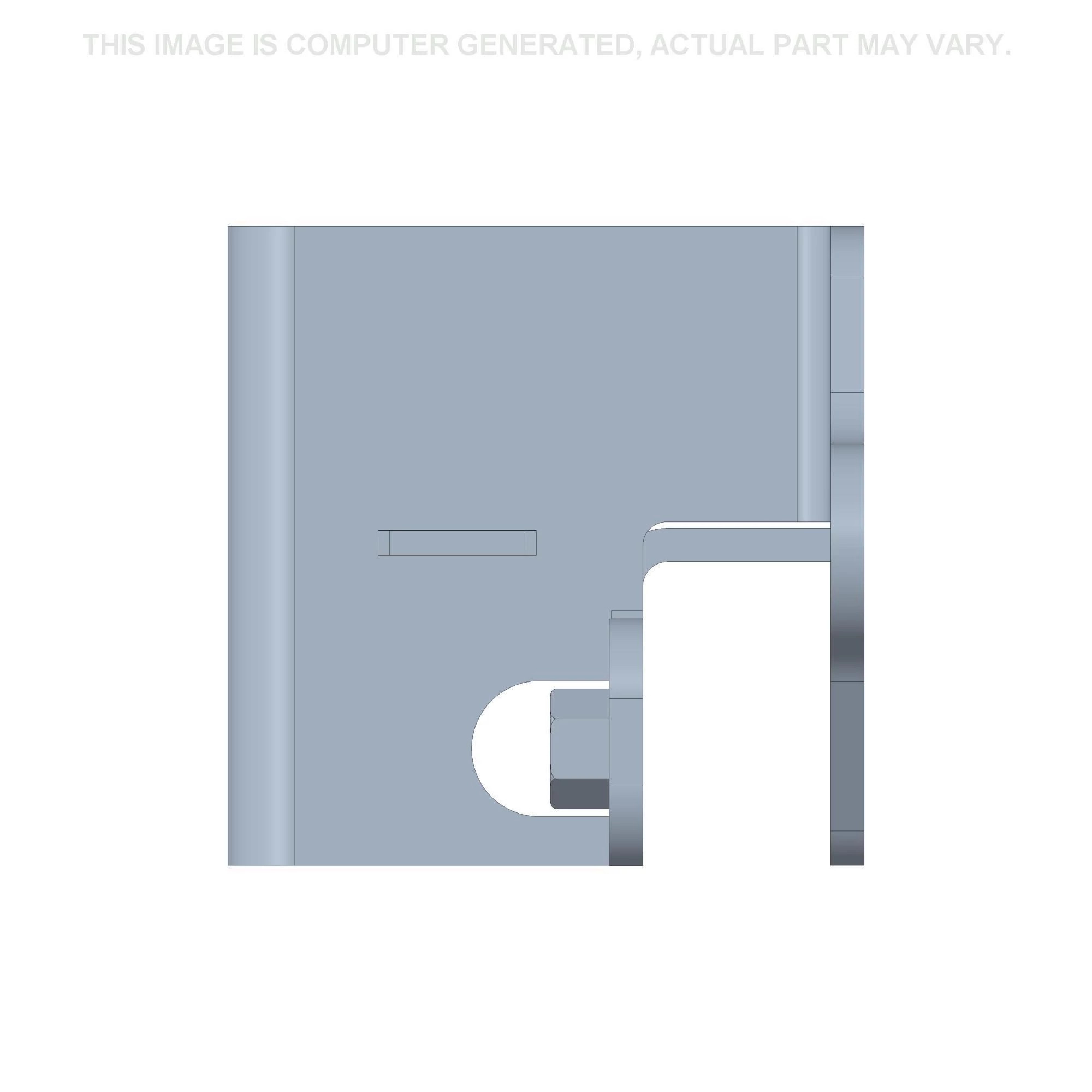 BRACKET | CASEIH | EU | FR