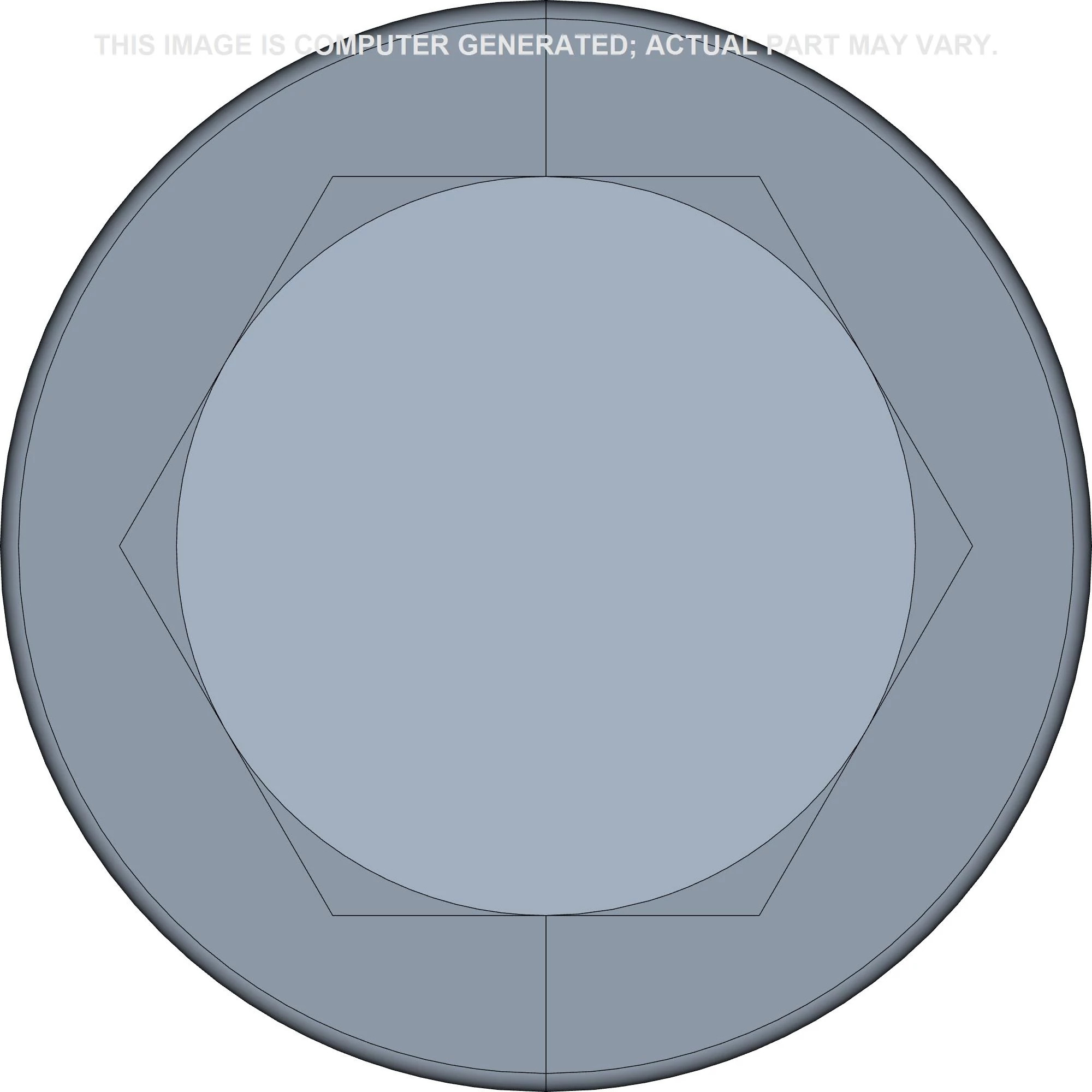 PARAFUSO FLANGEADO | CASEIH | EU | PT