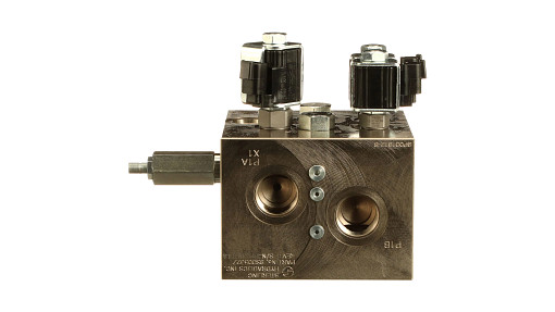 HYDRAULIKVENTIL | NEWHOLLANDCE | EU | ES